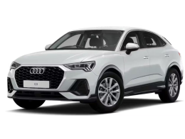 Audi Q3 Sportback 35TDI Quattro S Line