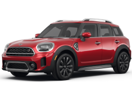 Mini Countryman SD