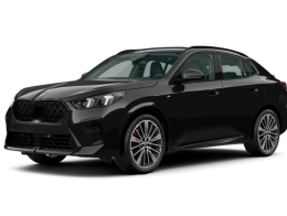 BMW X2 20i M Sport Xdrive