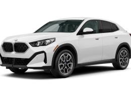 BMW X2 20i M Sport Xdrive