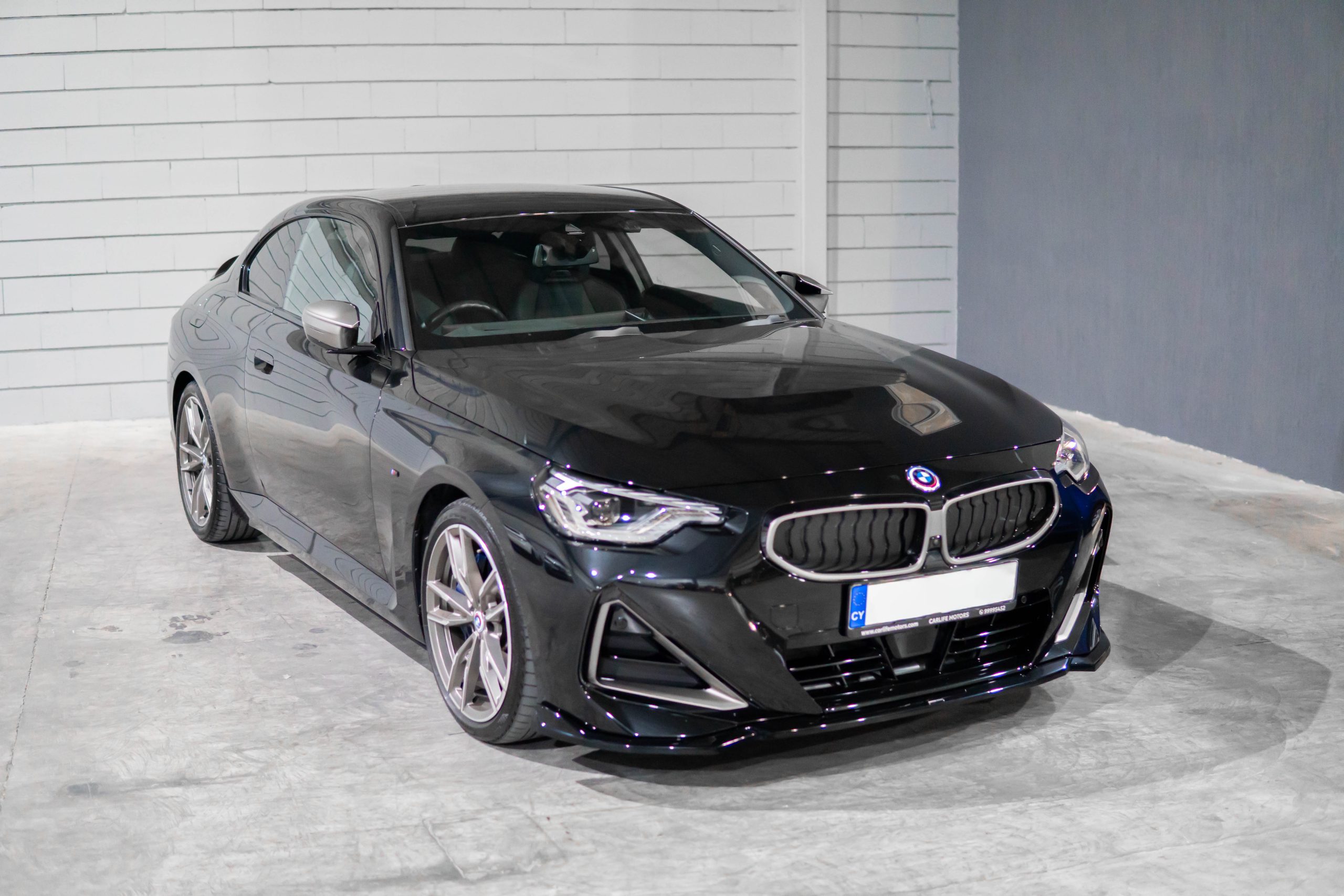 BMW 240i M Sport