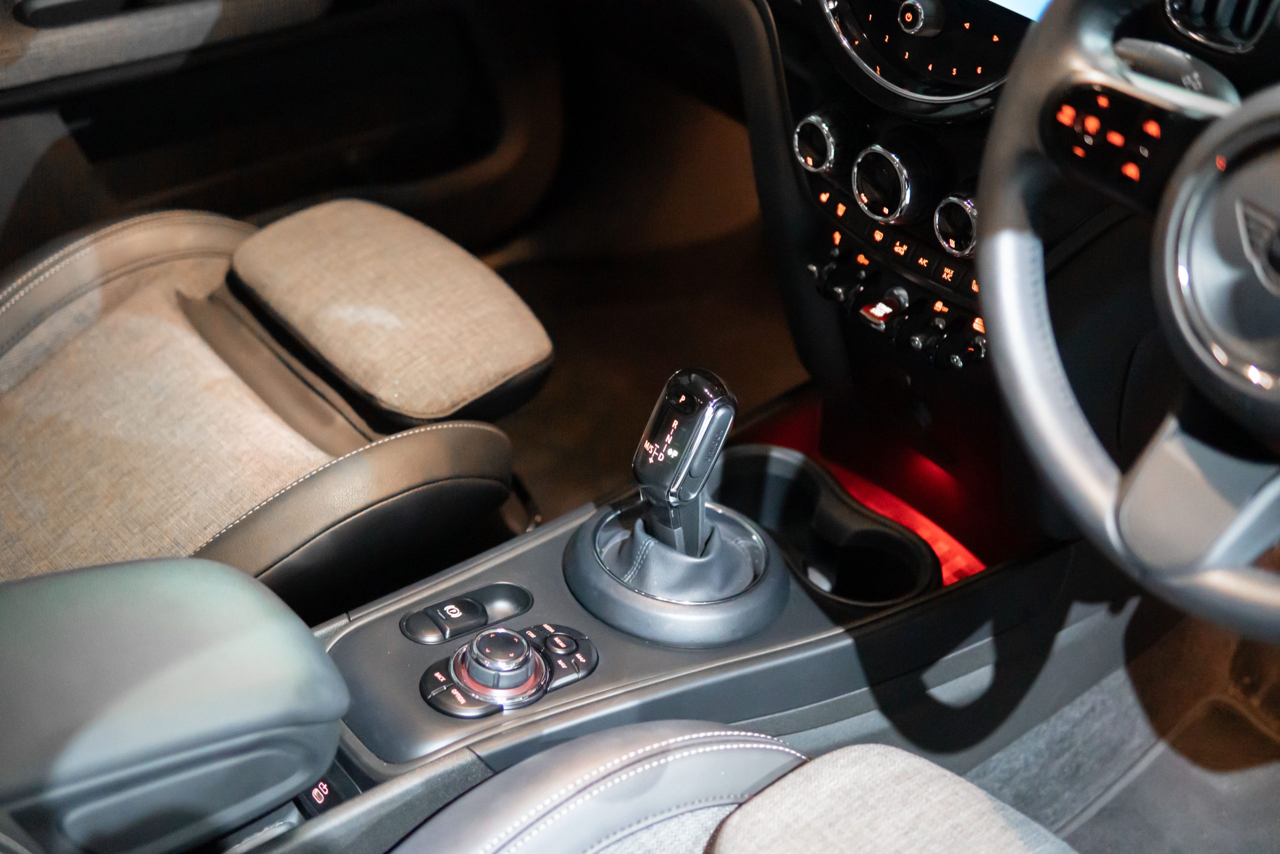 Mini Countryman S Diesel