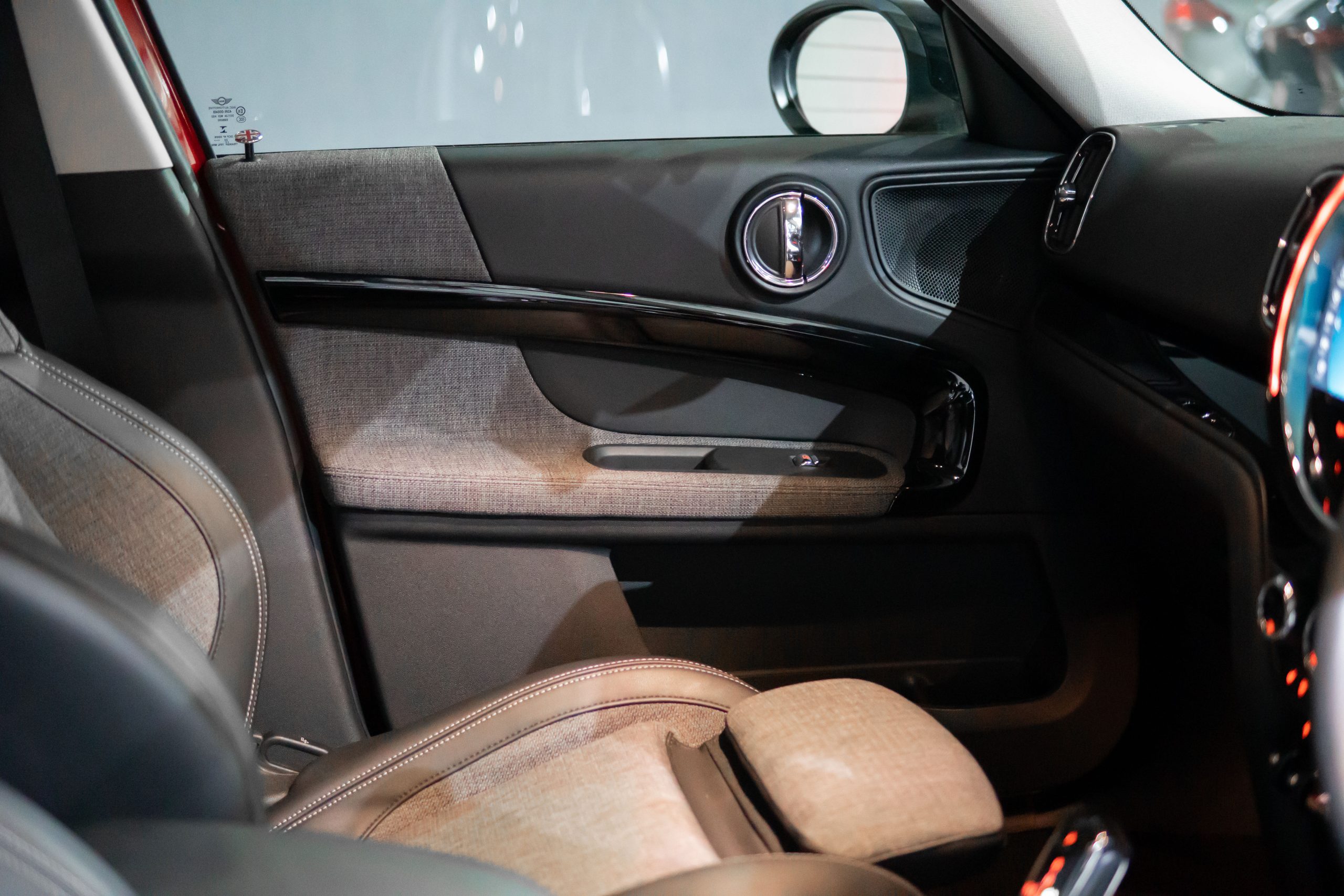 Mini Countryman S Diesel