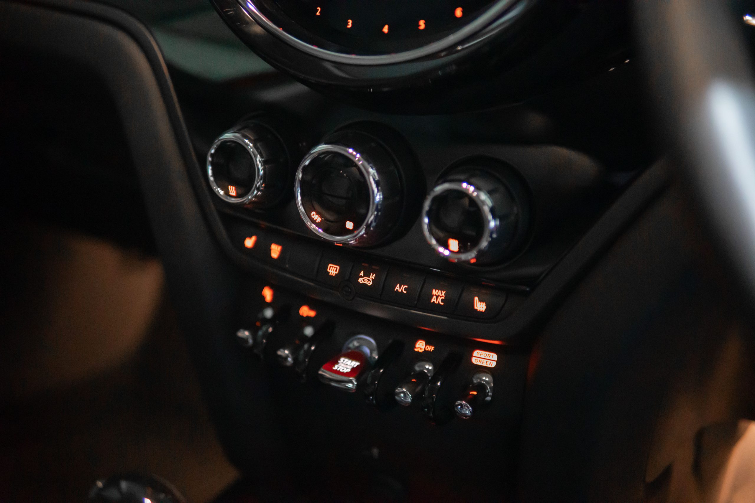 Mini Countryman S Diesel