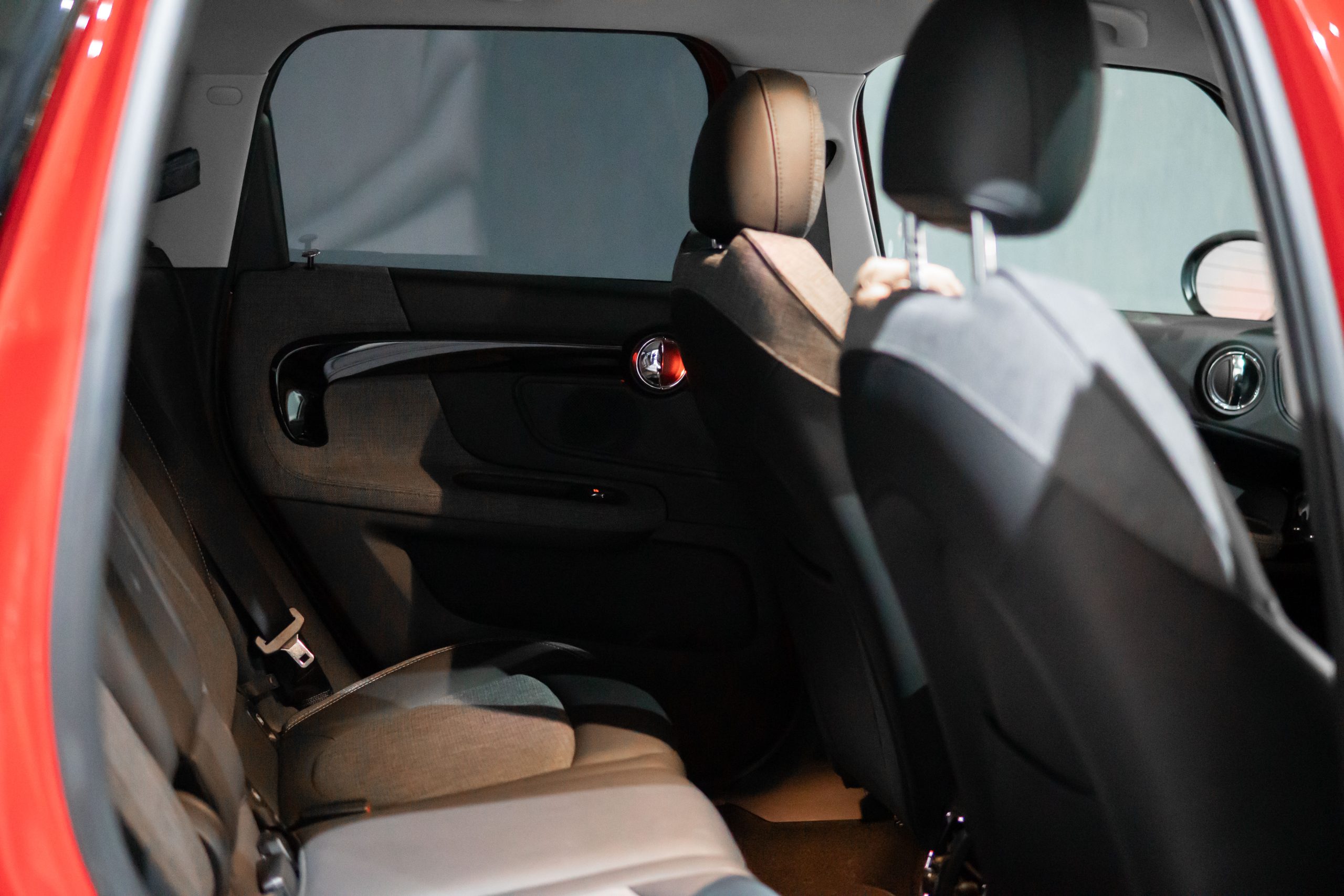 Mini Countryman S Diesel