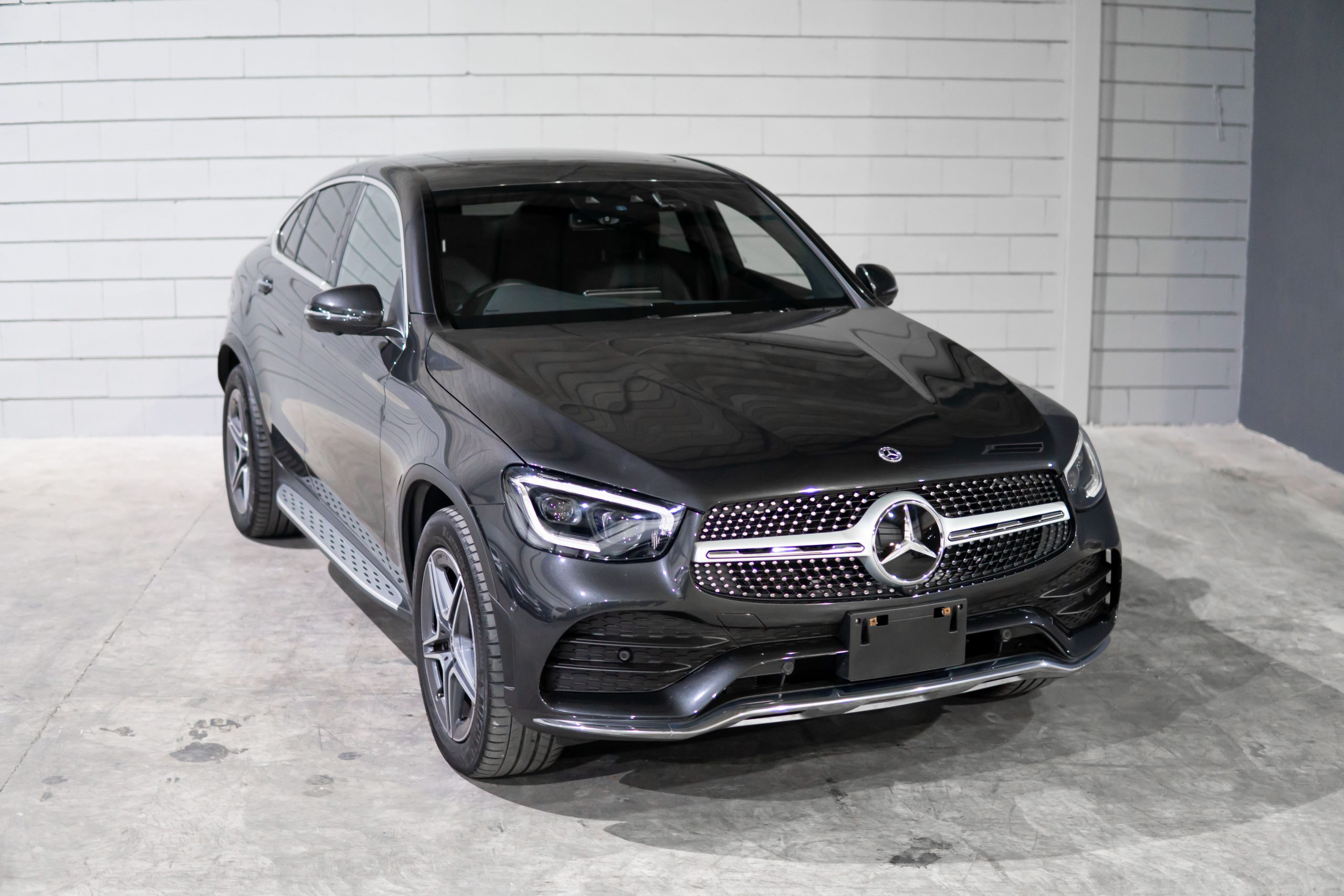 Mercendes GLC 220d AMG 4Matic