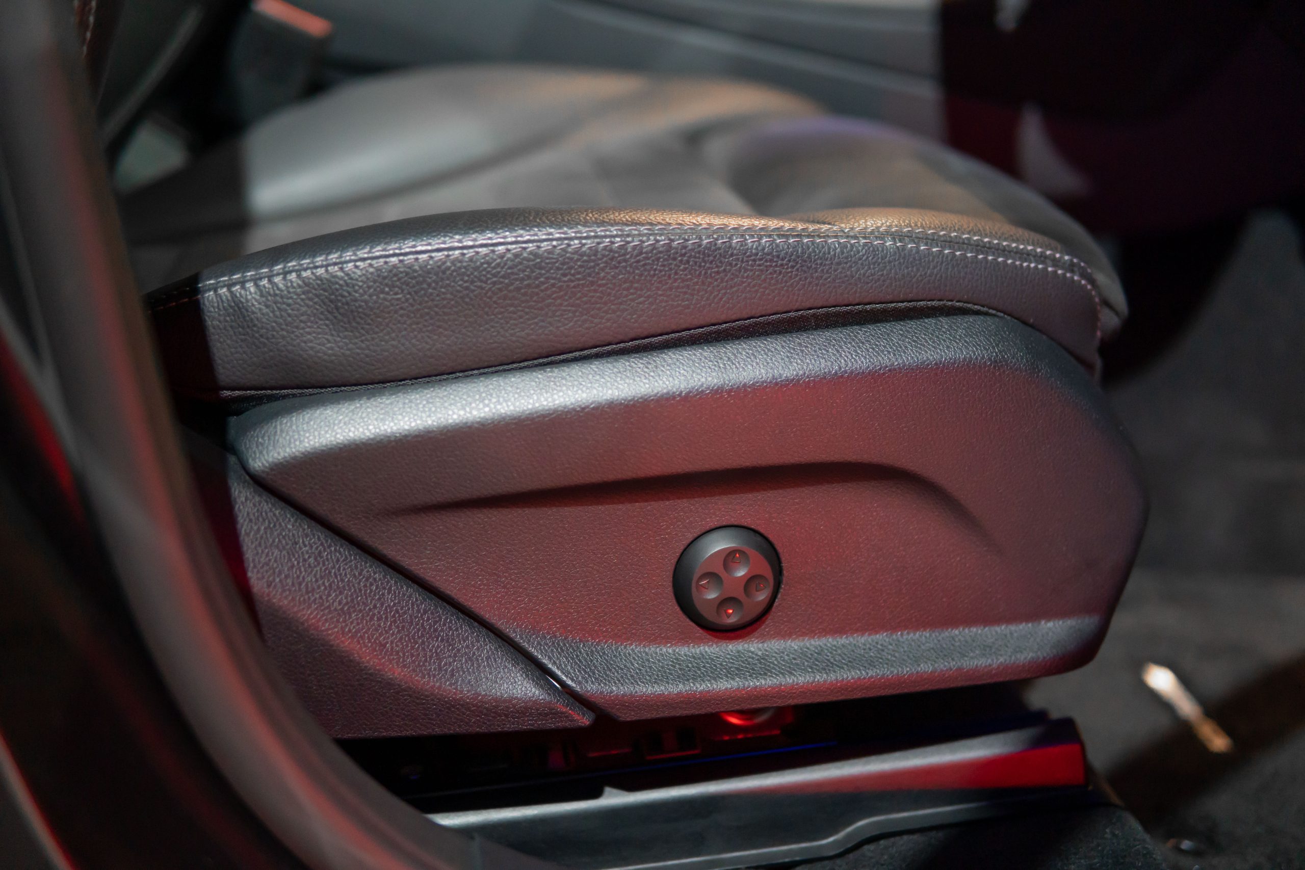 Mercendes GLC 220d AMG 4Matic