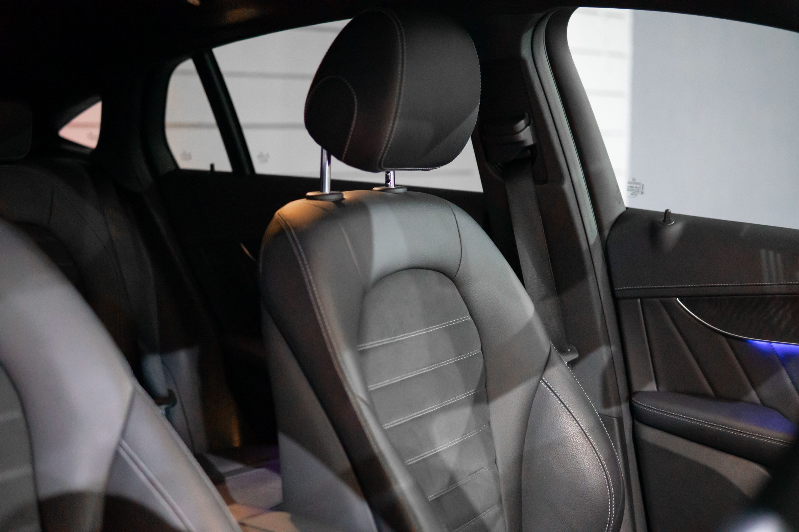 Mercendes GLC 220d AMG 4Matic