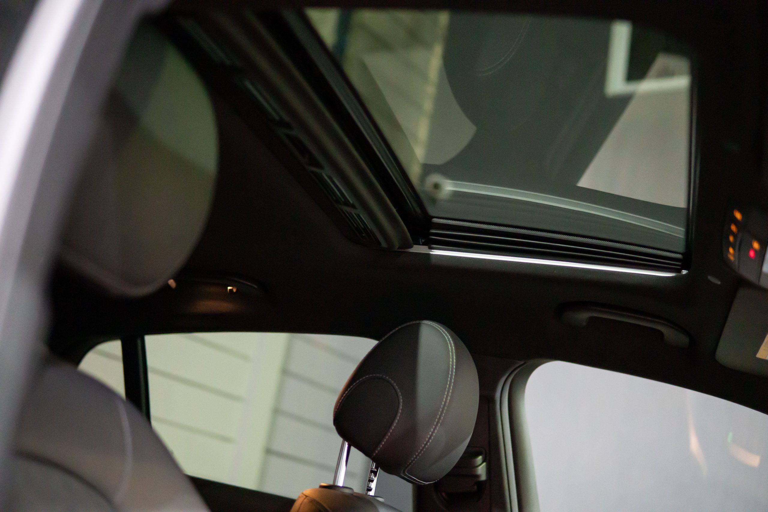 Mercendes GLC 220d AMG 4Matic