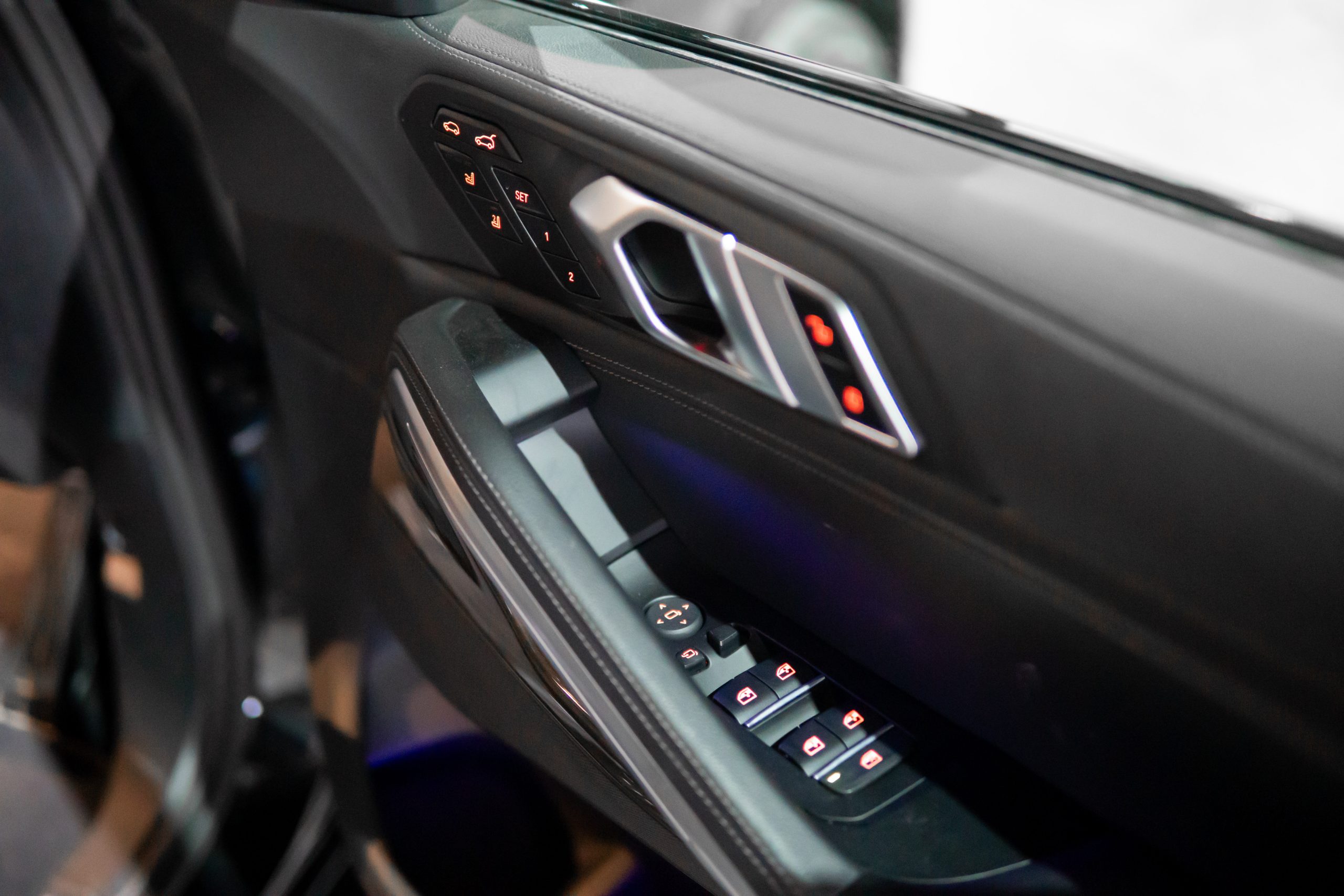 BMW X6 35d M Sport Xdrive