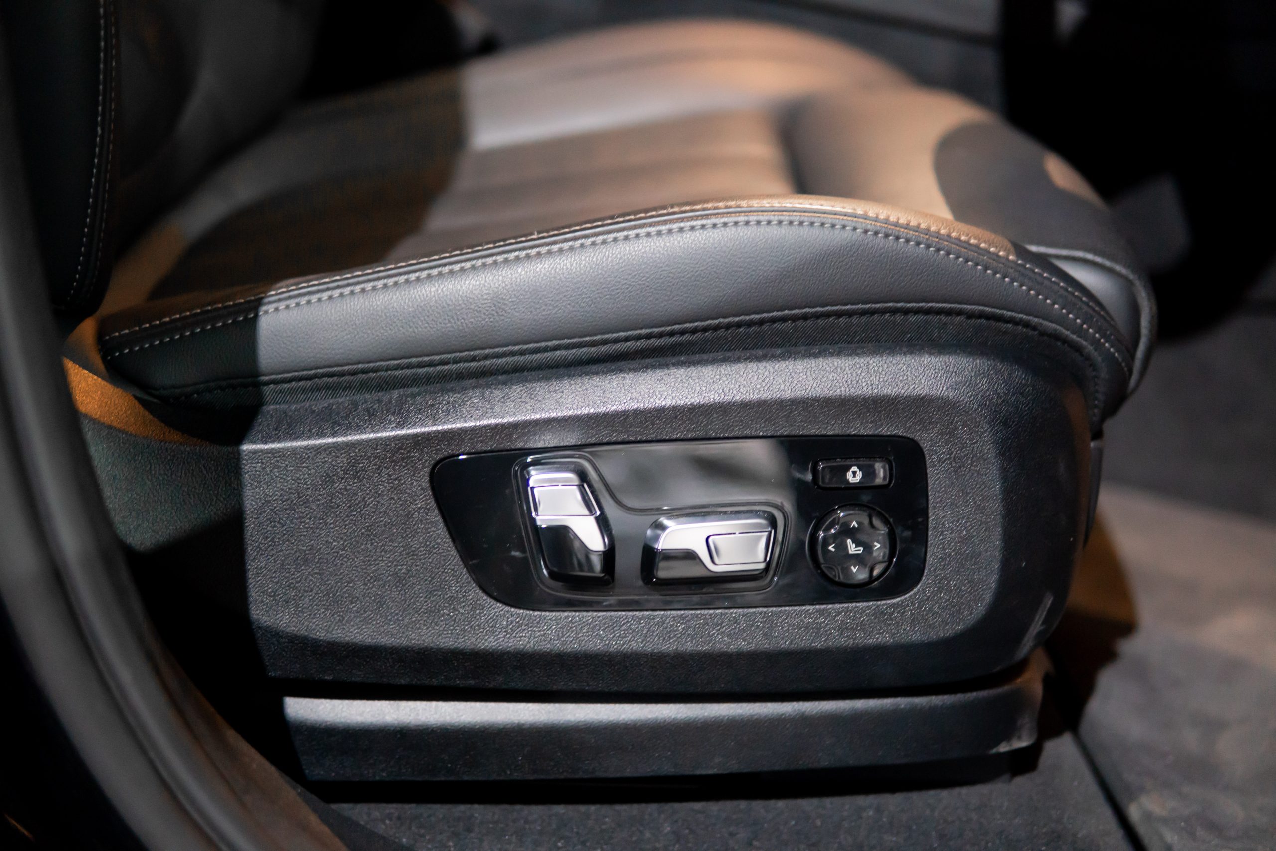 BMW X6 35d M Sport Xdrive