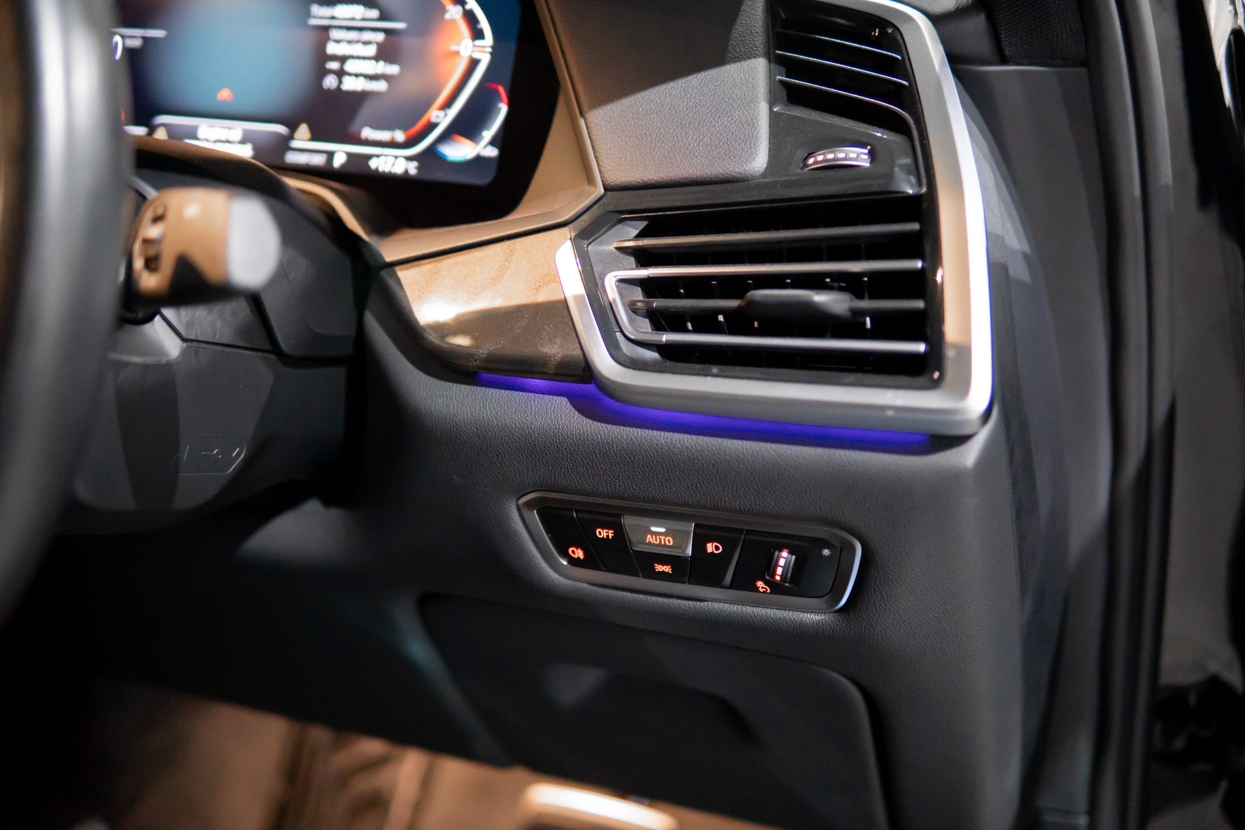 BMW X6 35d M Sport Xdrive