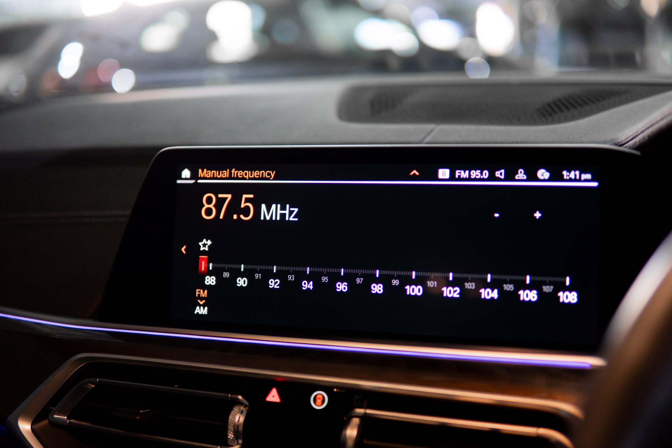 BMW X6 35d M Sport Xdrive