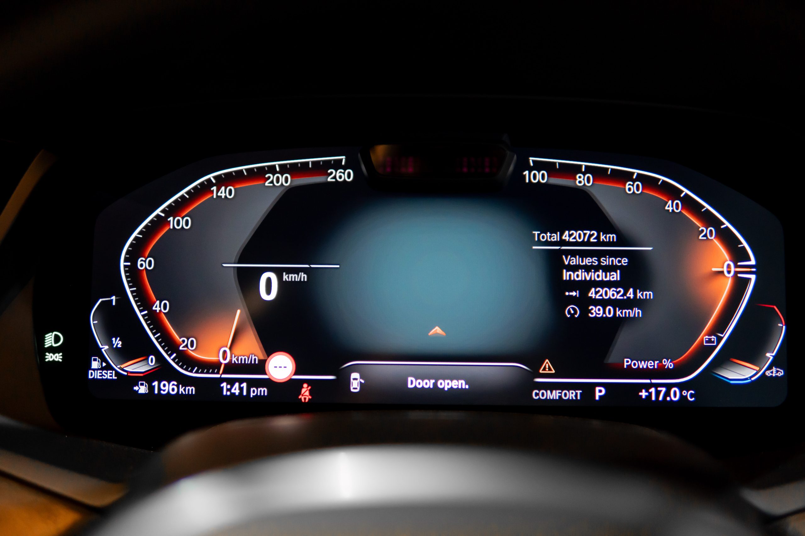 BMW X6 35d M Sport Xdrive