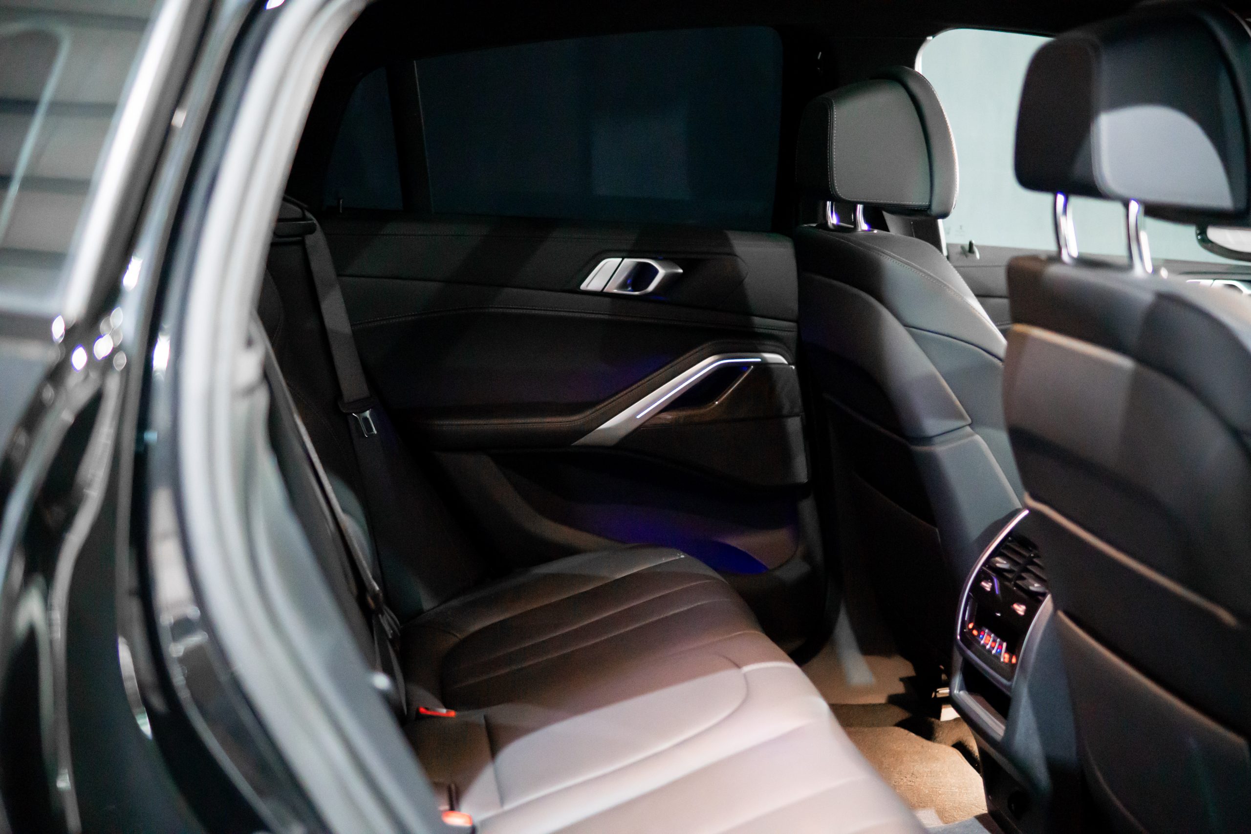 BMW X6 35d M Sport Xdrive