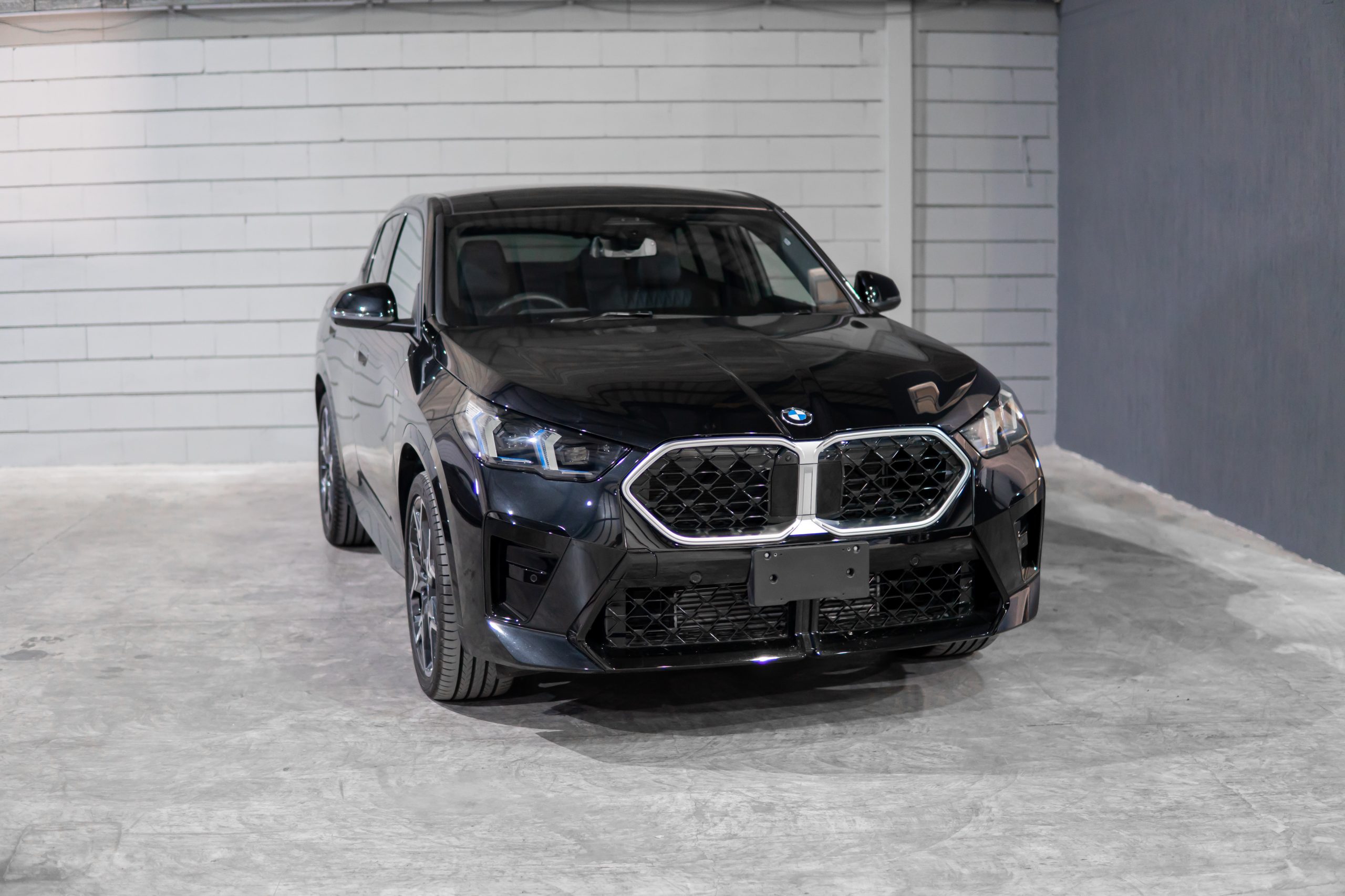 BMW X2 20i M Sport Xdrive