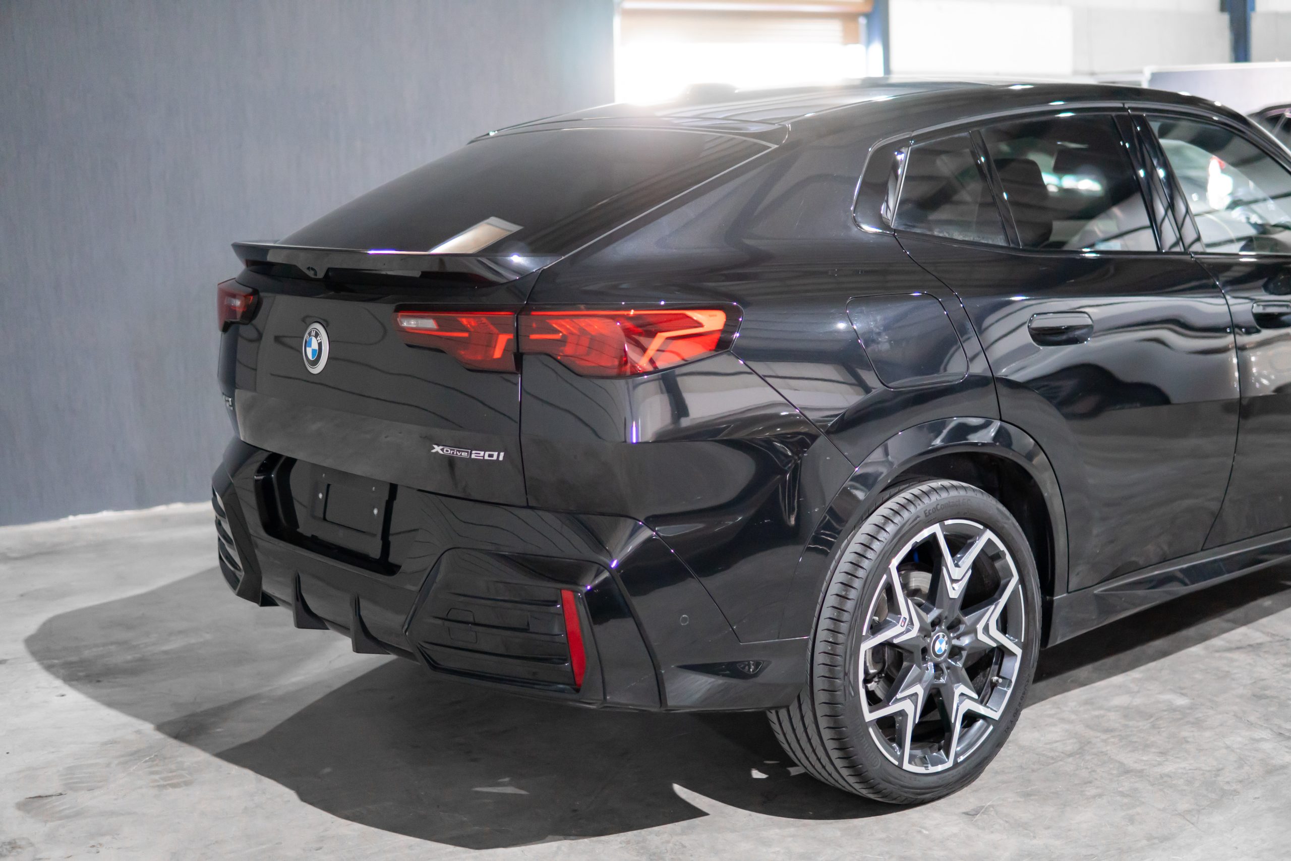 BMW X2 20i M Sport Xdrive