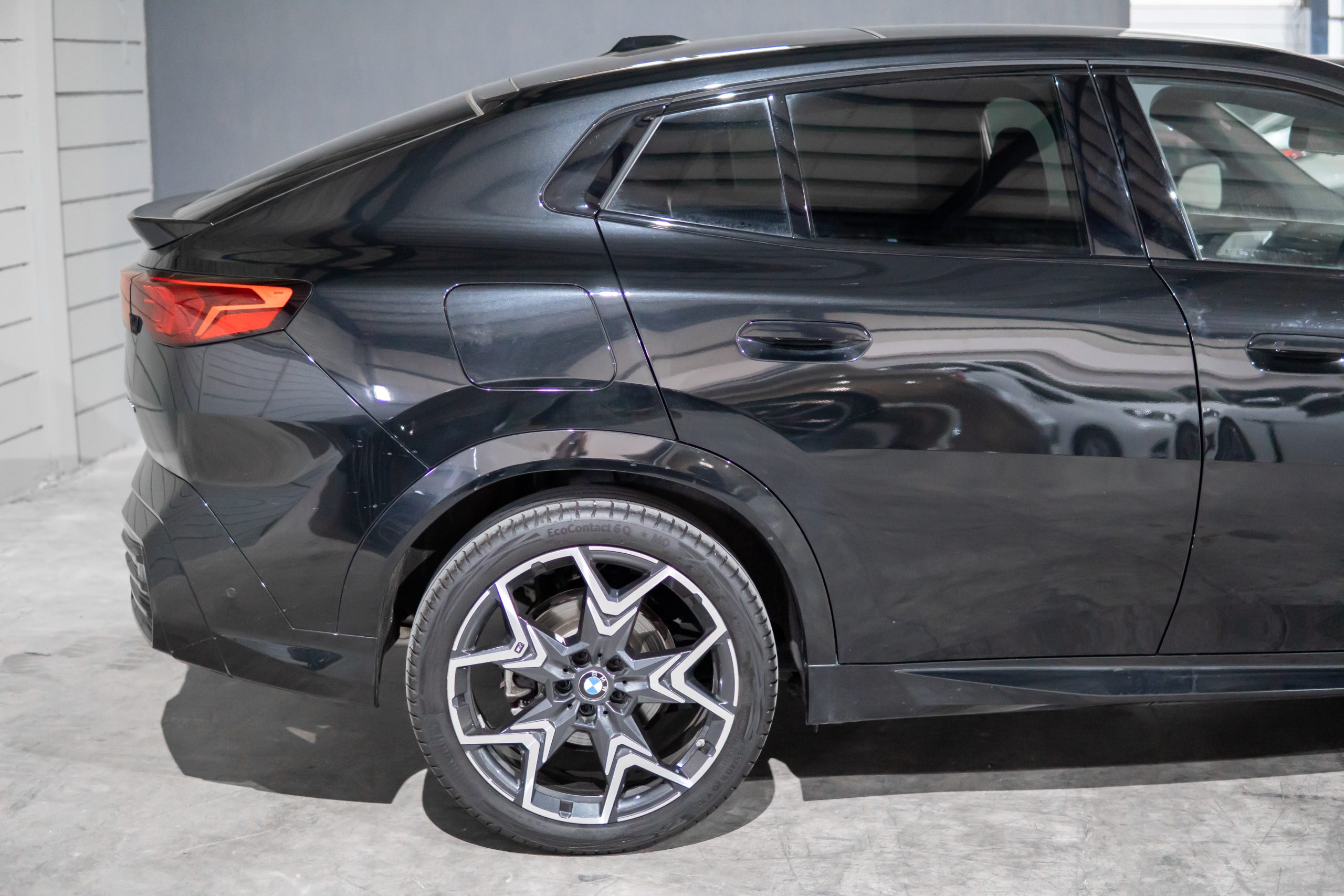 BMW X2 20i M Sport Xdrive