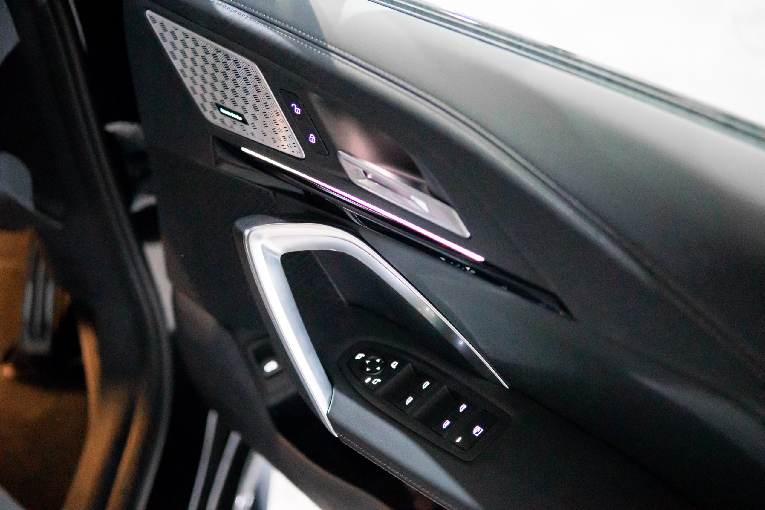 BMW X2 20i M Sport Xdrive