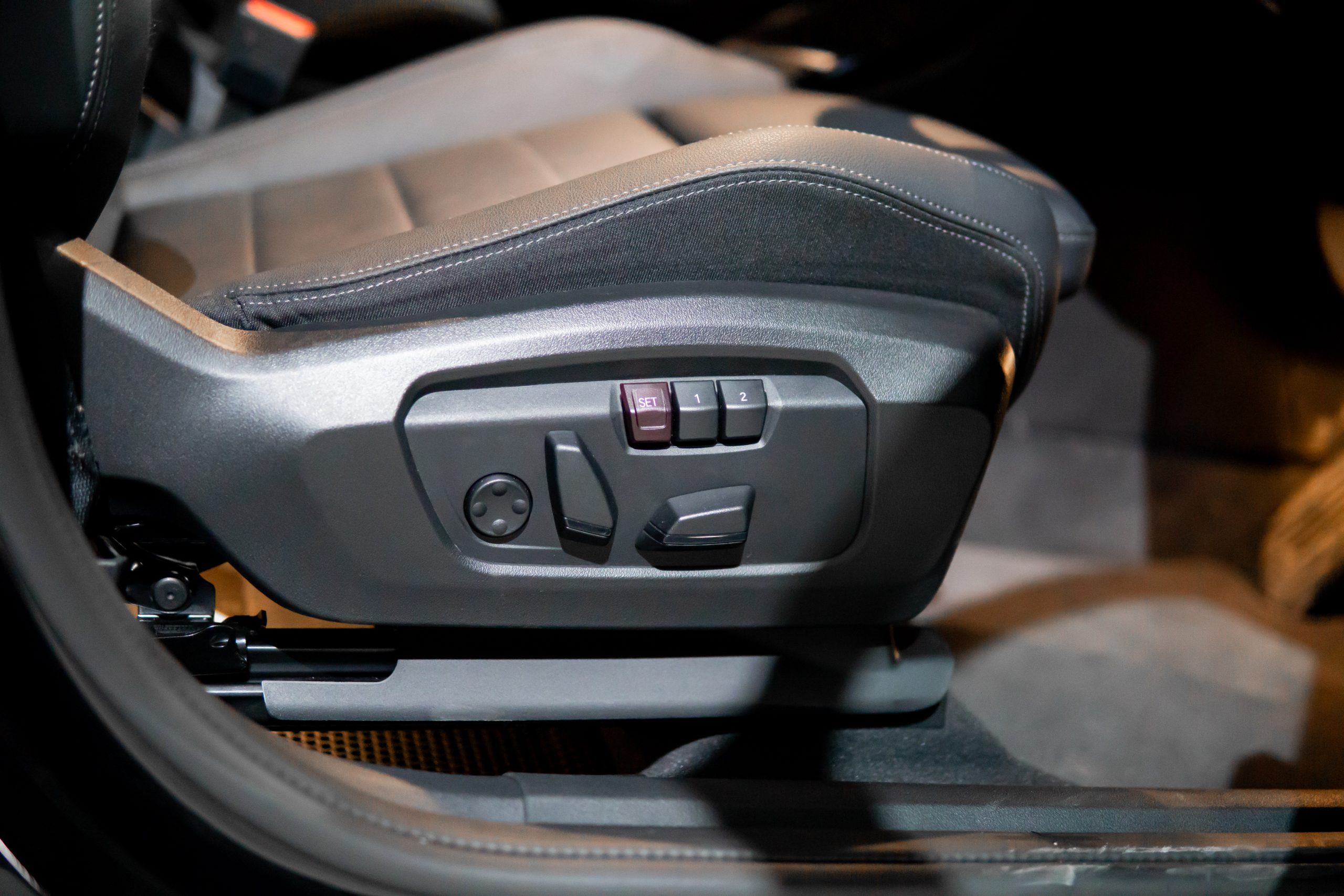 BMW X2 20i M Sport Xdrive