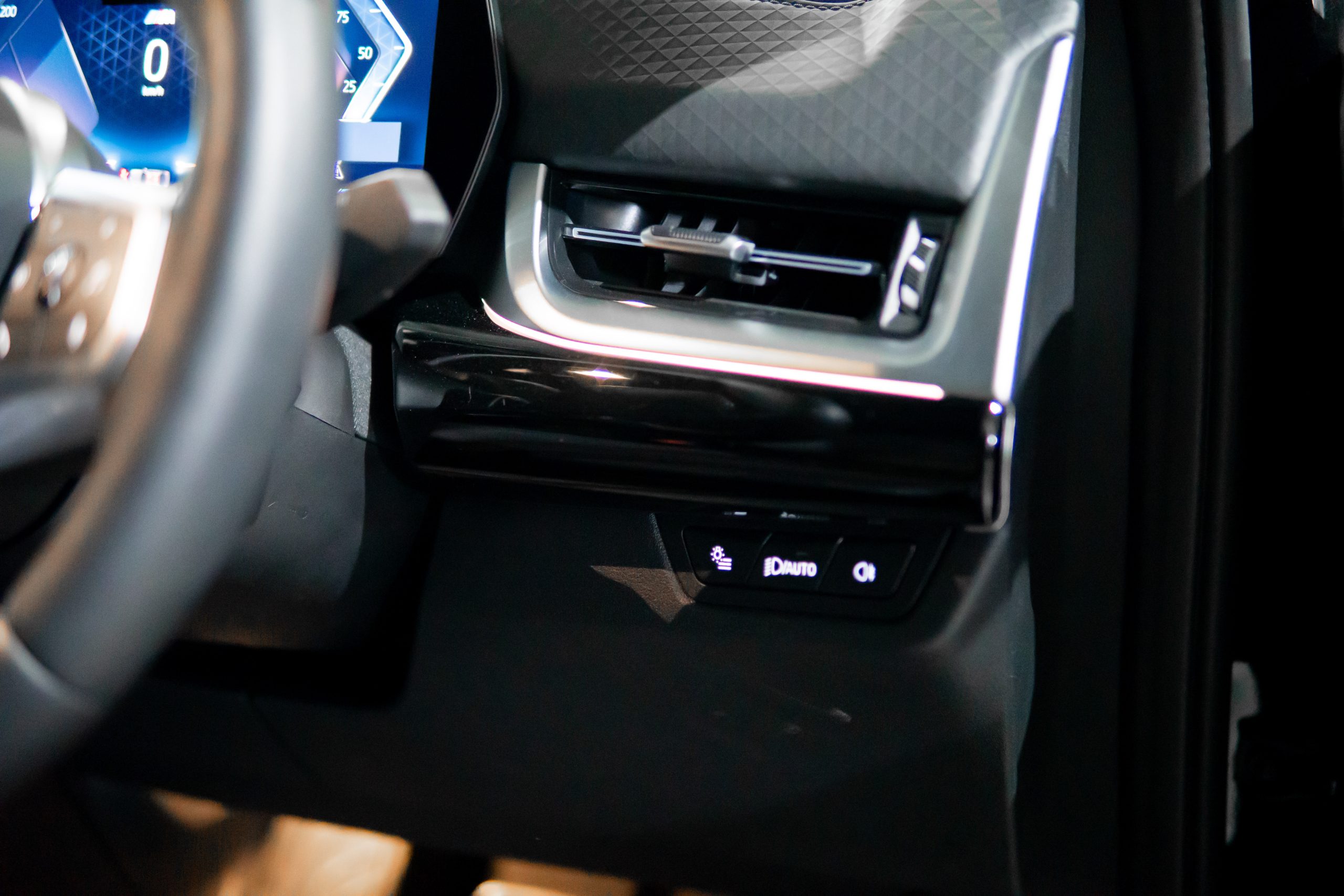 BMW X2 20i M Sport Xdrive