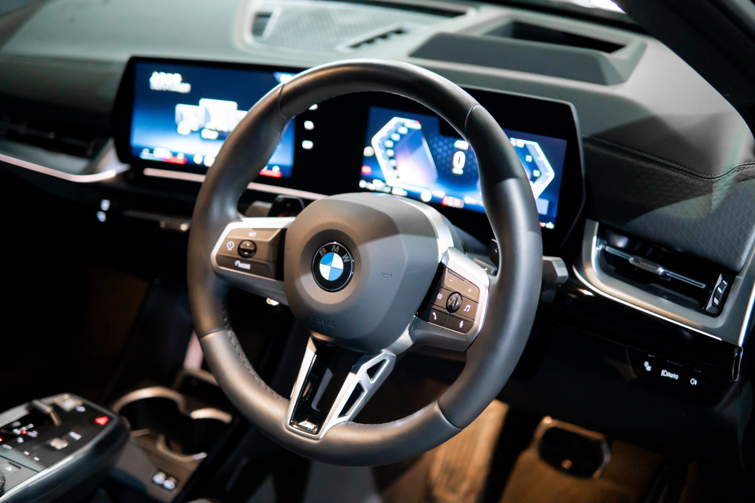 BMW X2 20i M Sport Xdrive