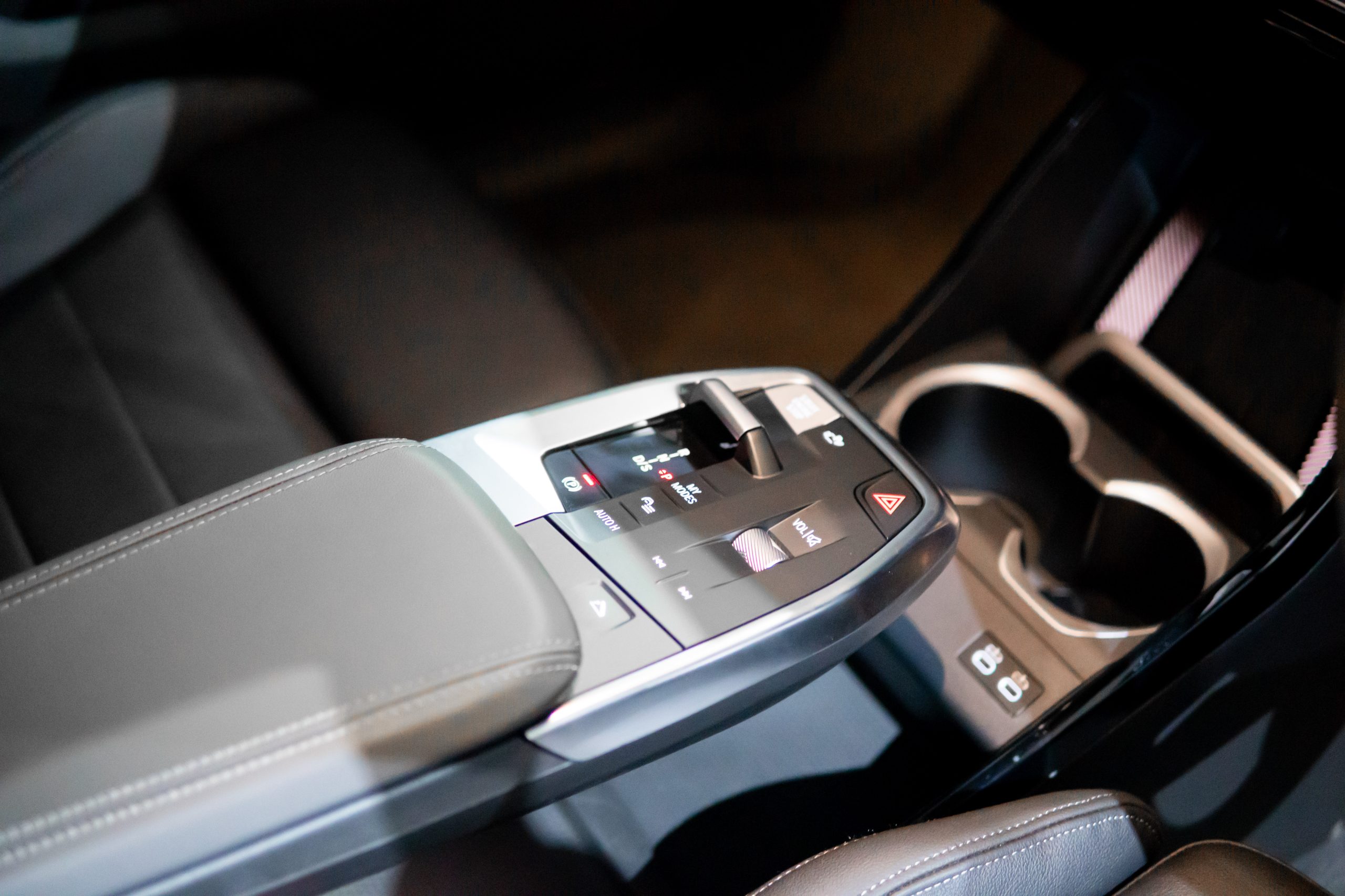 BMW X2 20i M Sport Xdrive