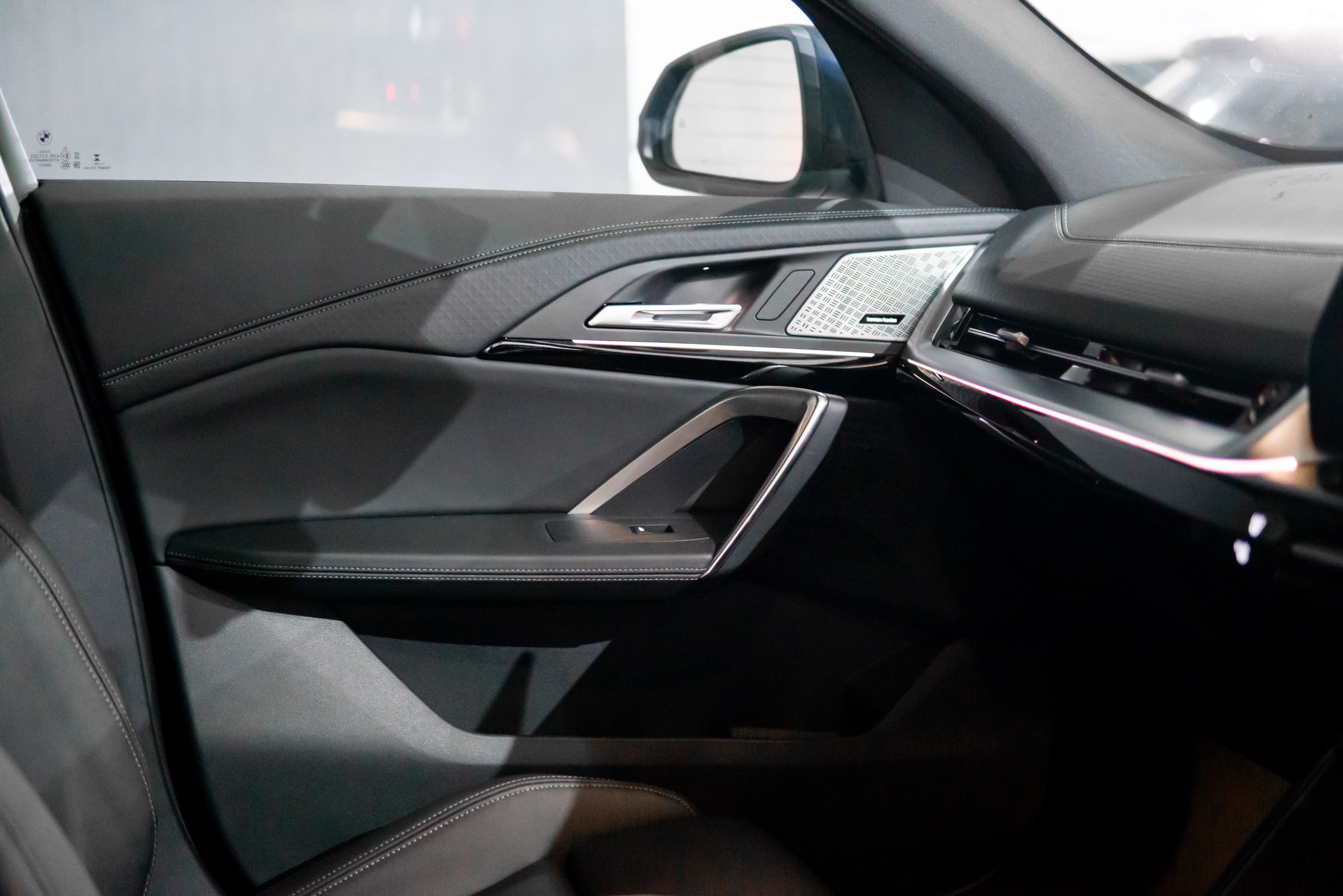 BMW X2 20i M Sport Xdrive