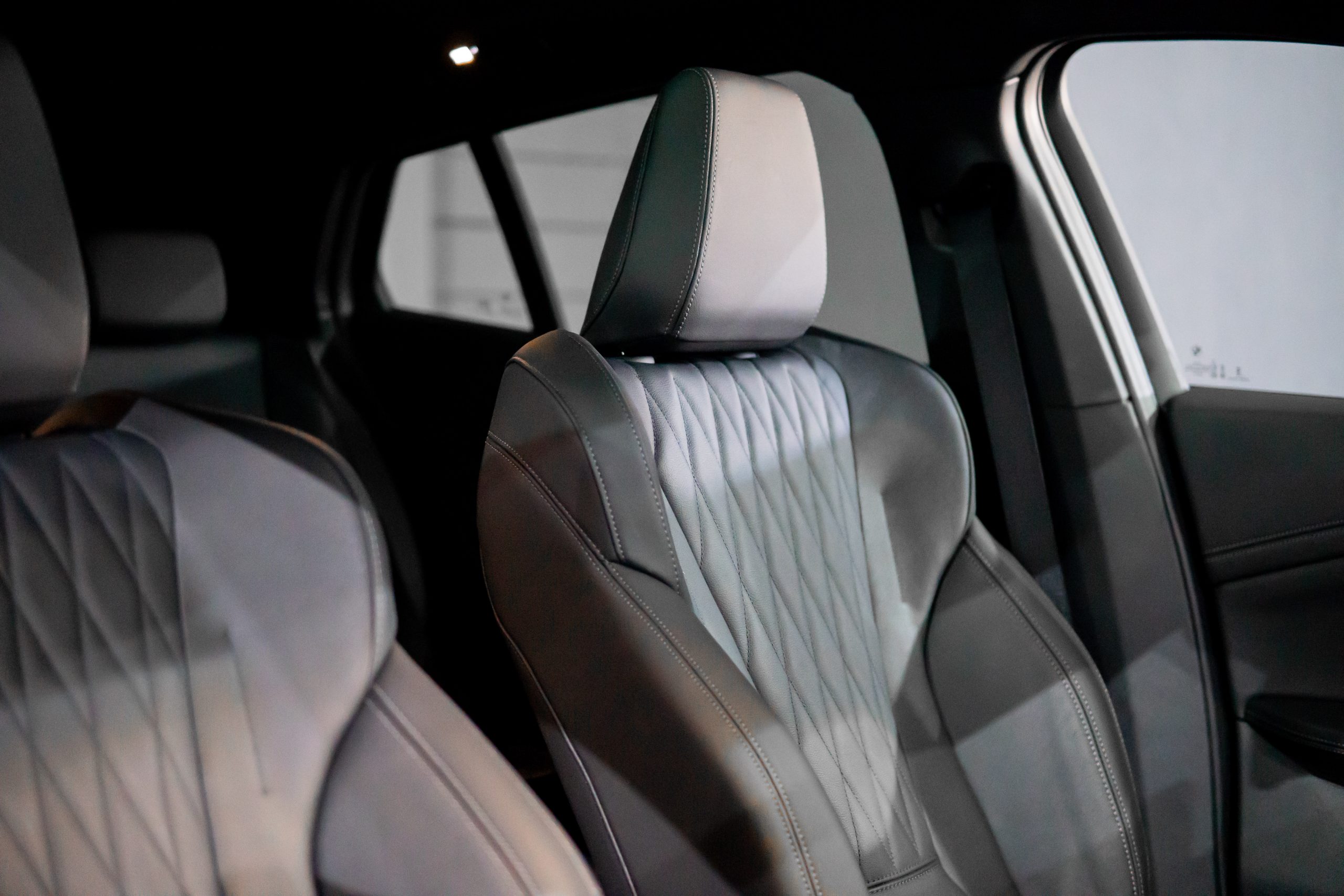 BMW X2 20i M Sport Xdrive