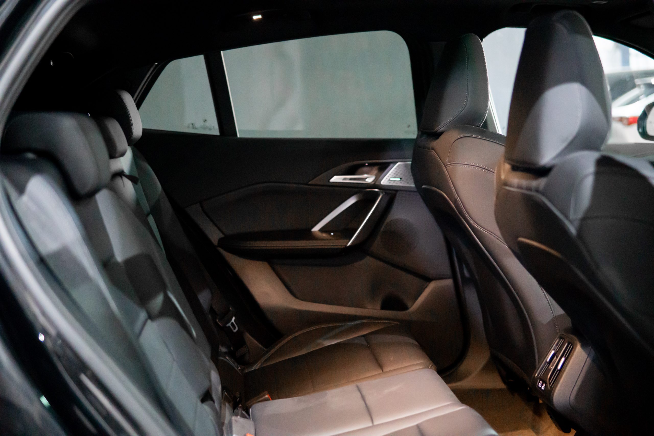 BMW X2 20i M Sport Xdrive