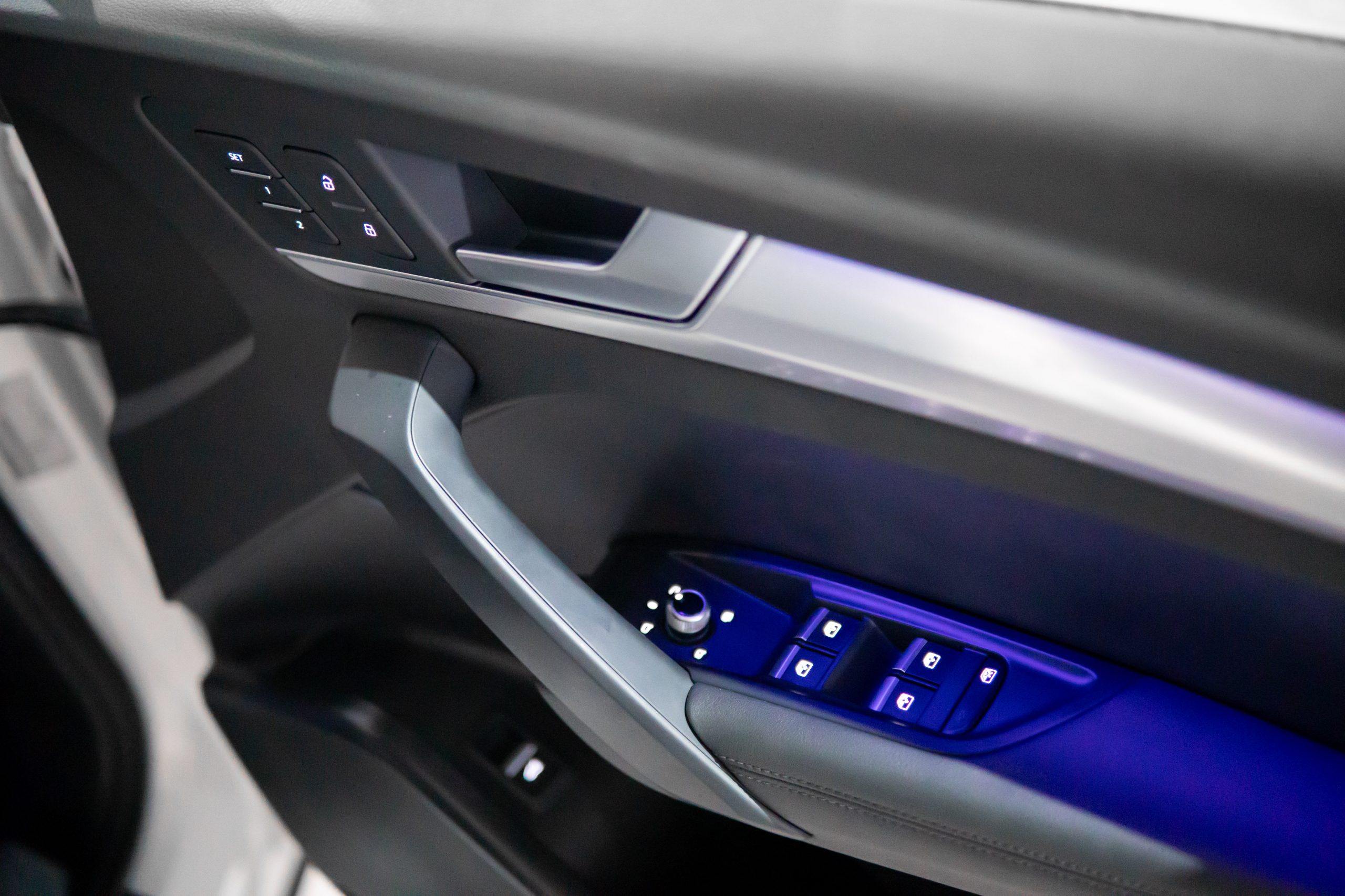 Audi Q5 Sportback 40TDI Quattro S Line