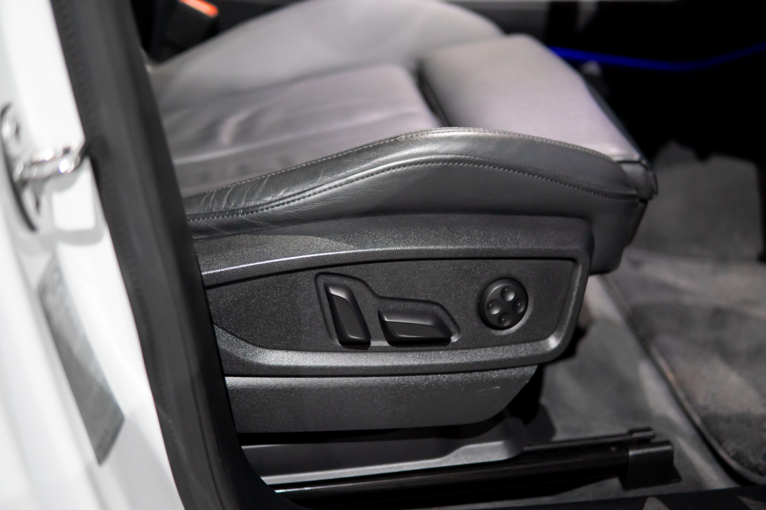 Audi Q5 Sportback 40TDI Quattro S Line