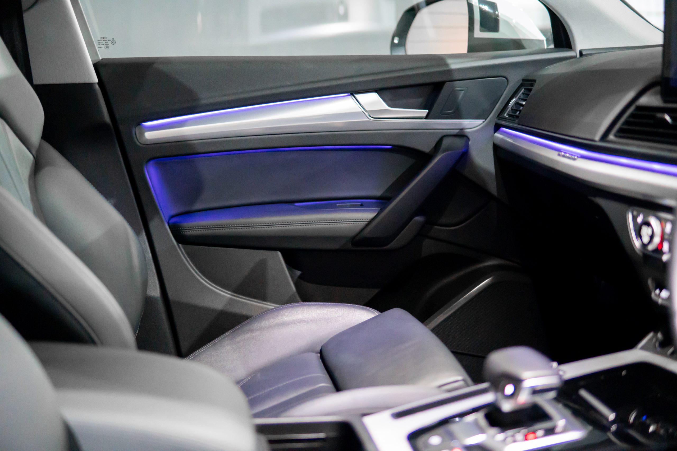 Audi Q5 Sportback 40TDI Quattro S Line