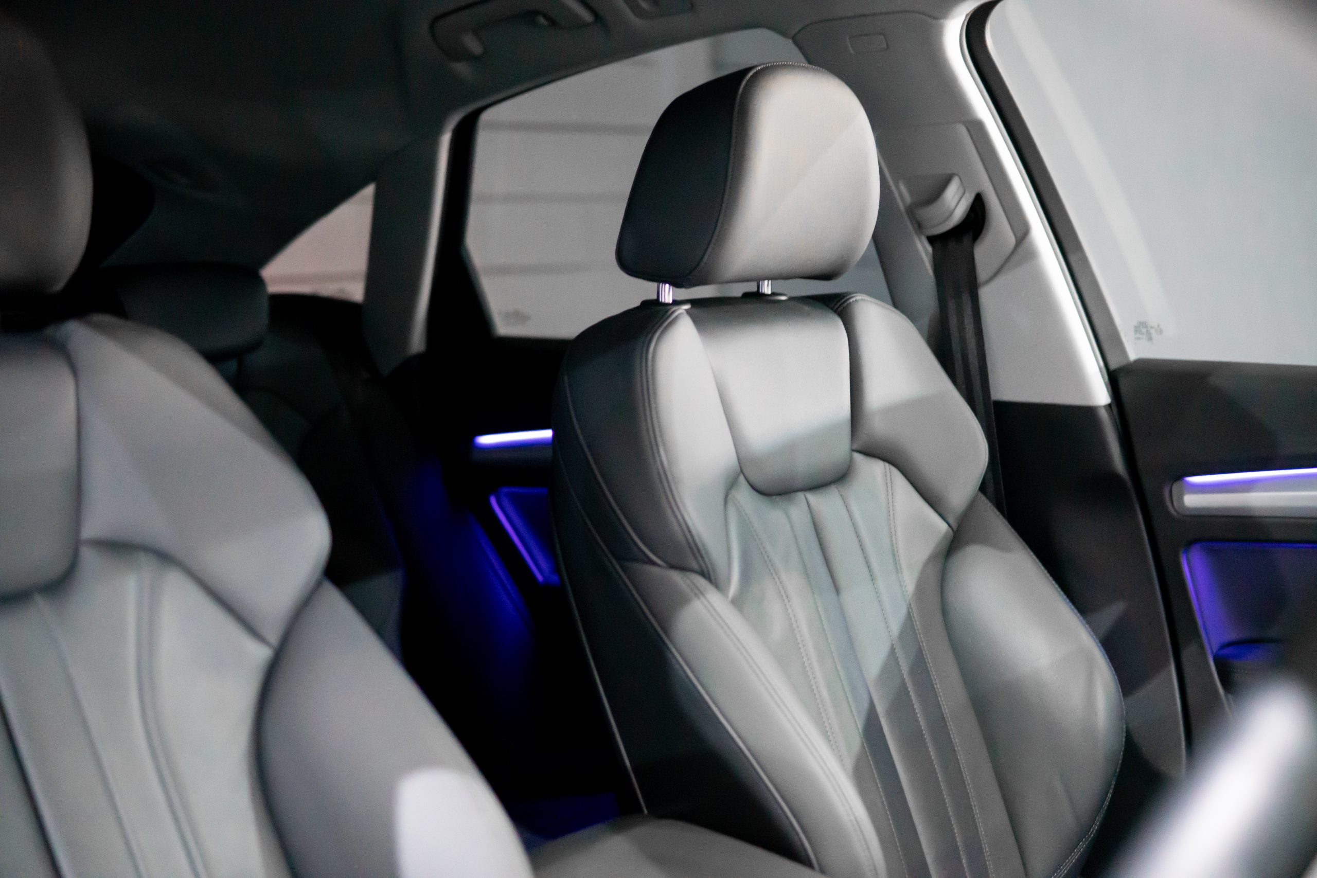 Audi Q5 Sportback 40TDI Quattro S Line