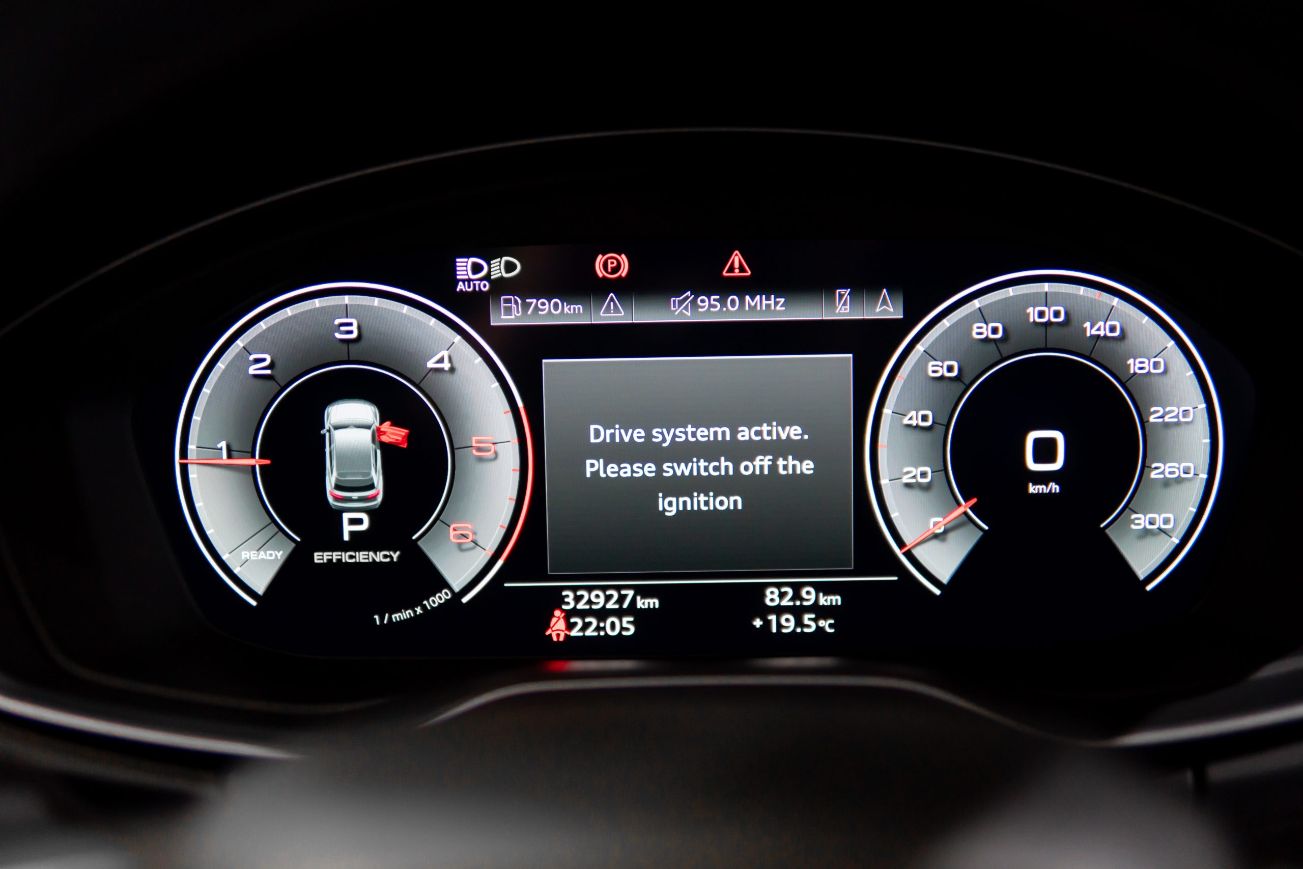 Audi Q5 Sportback 40TDI Quattro S Line