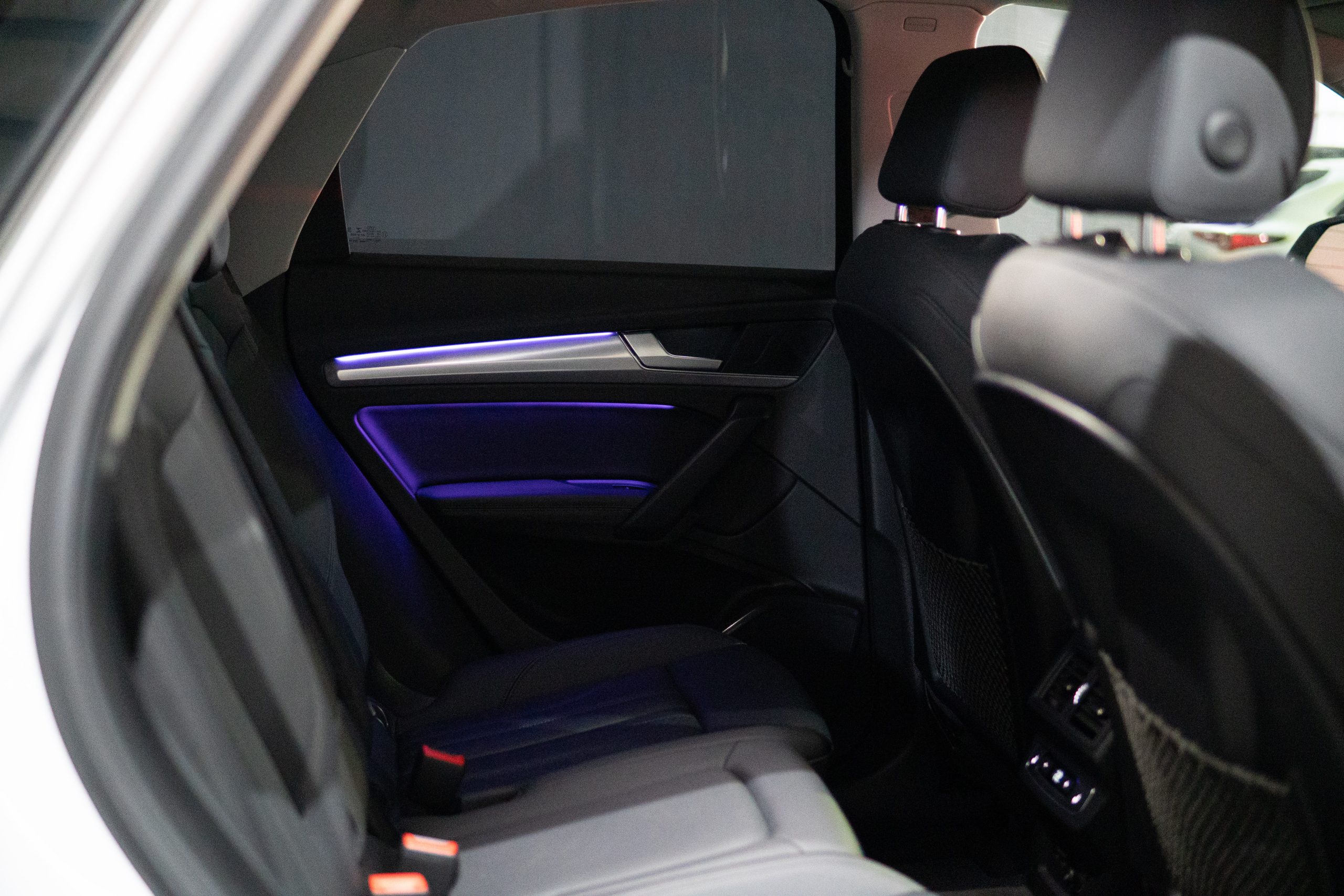 Audi Q5 Sportback 40TDI Quattro S Line