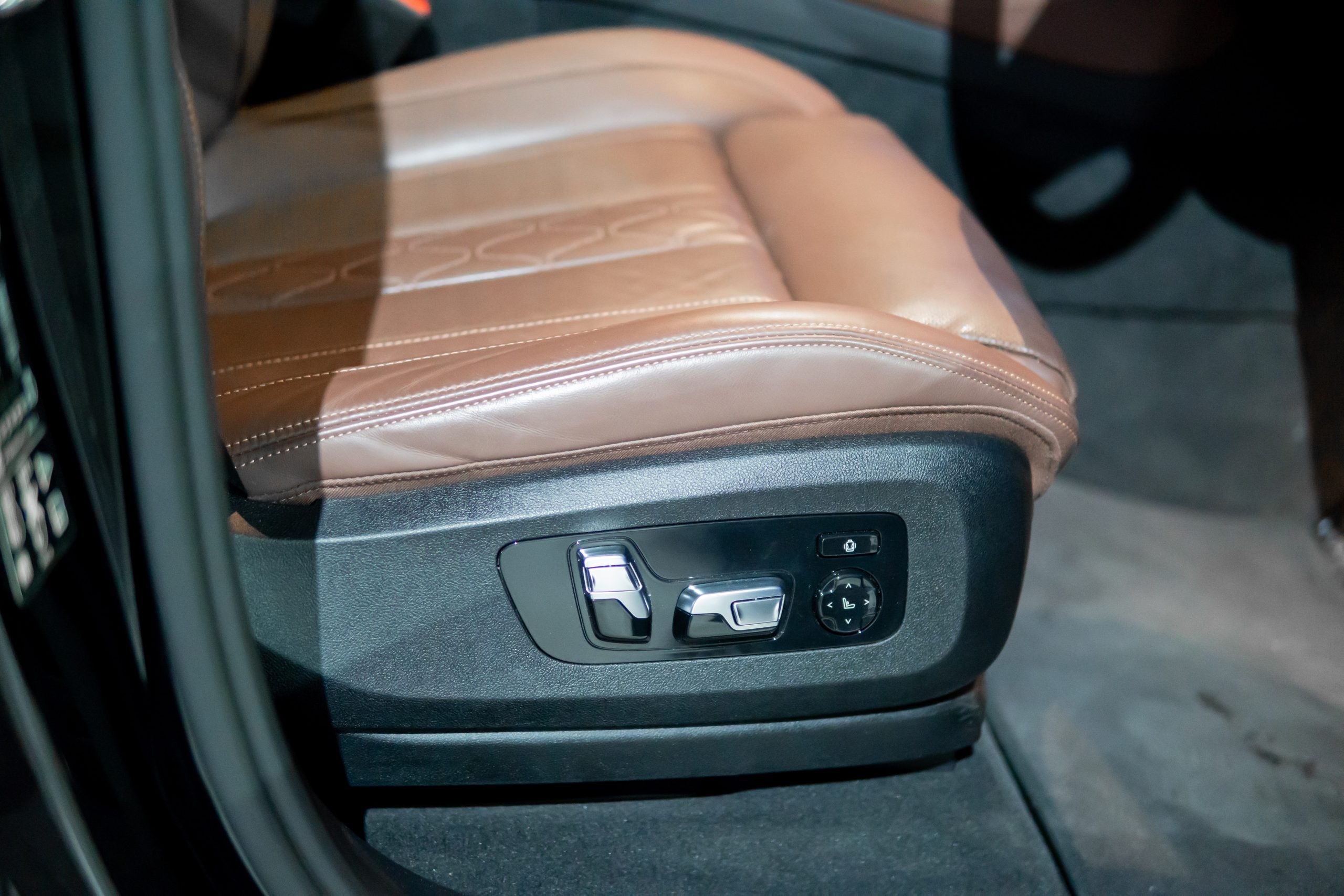 BMW X5 40d M Sport Xdrive