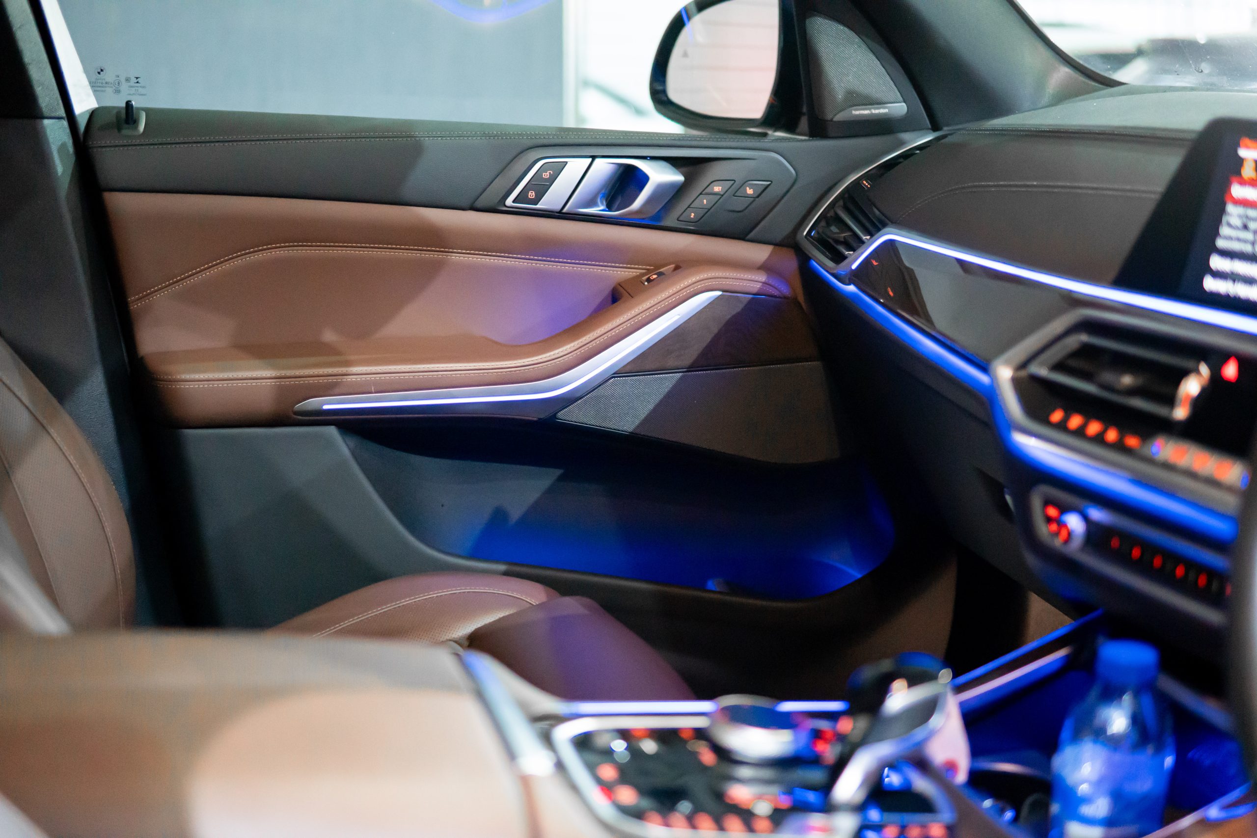 BMW X5 40d M Sport Xdrive