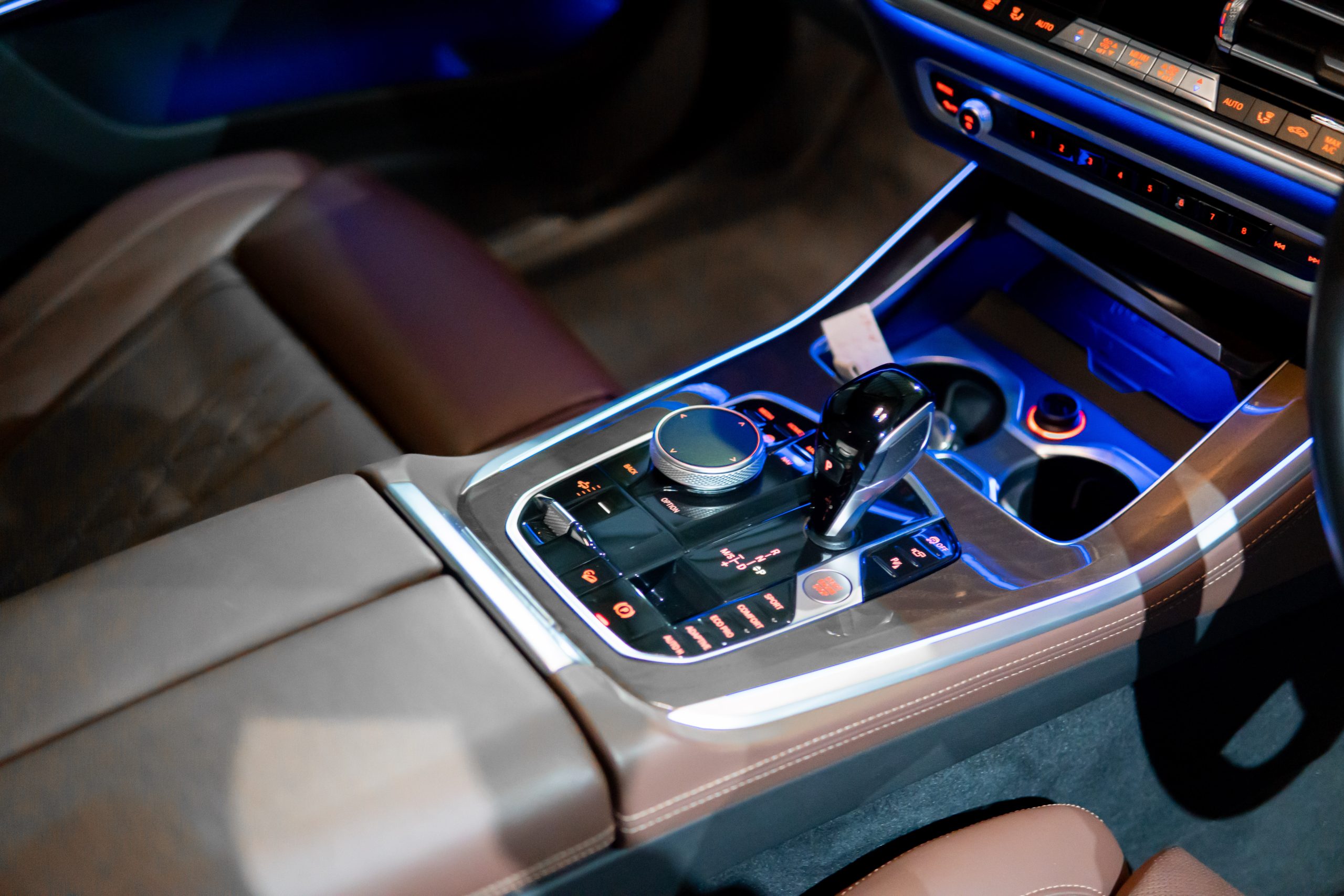 BMW X5 40d M Sport Xdrive