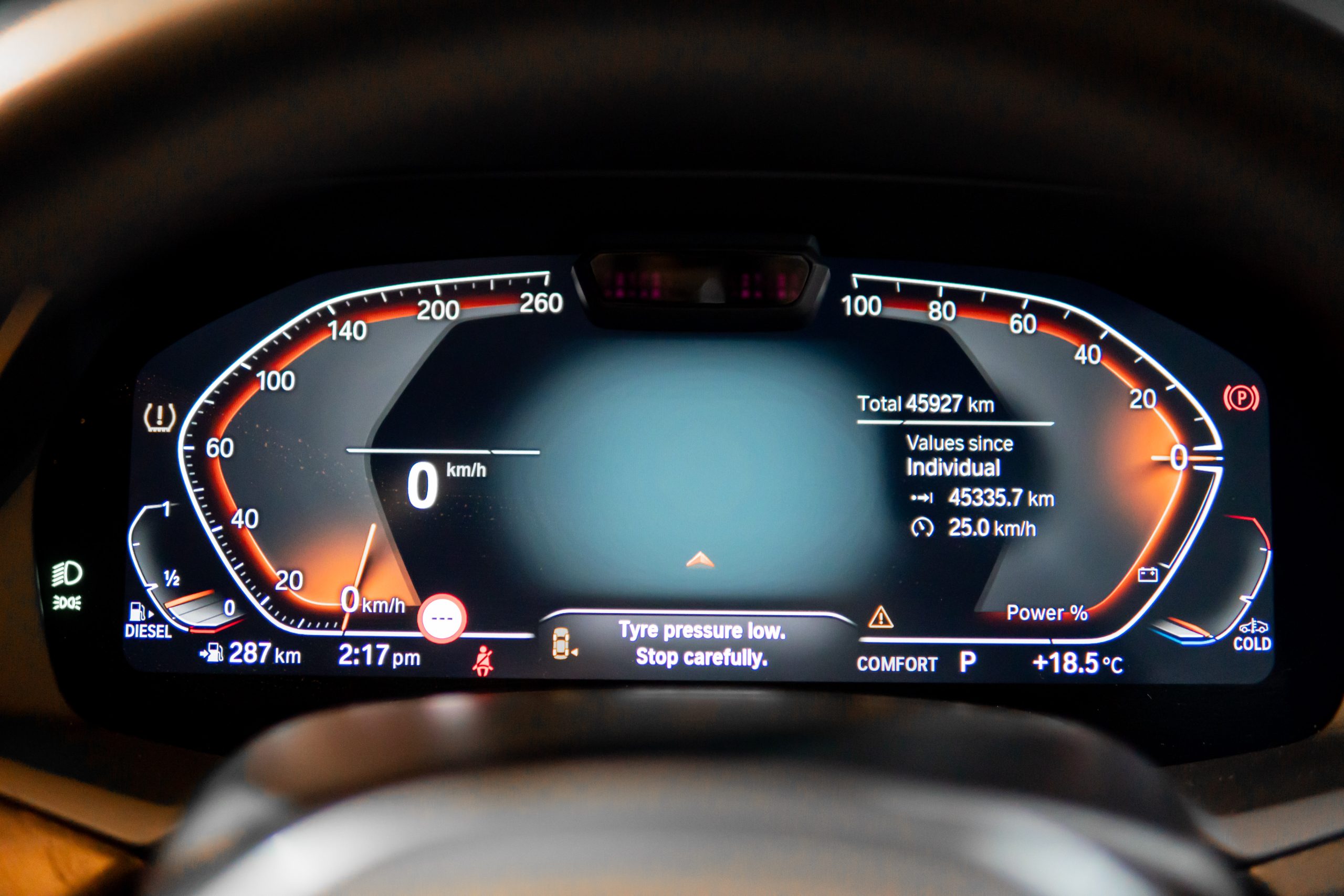 BMW X5 40d M Sport Xdrive