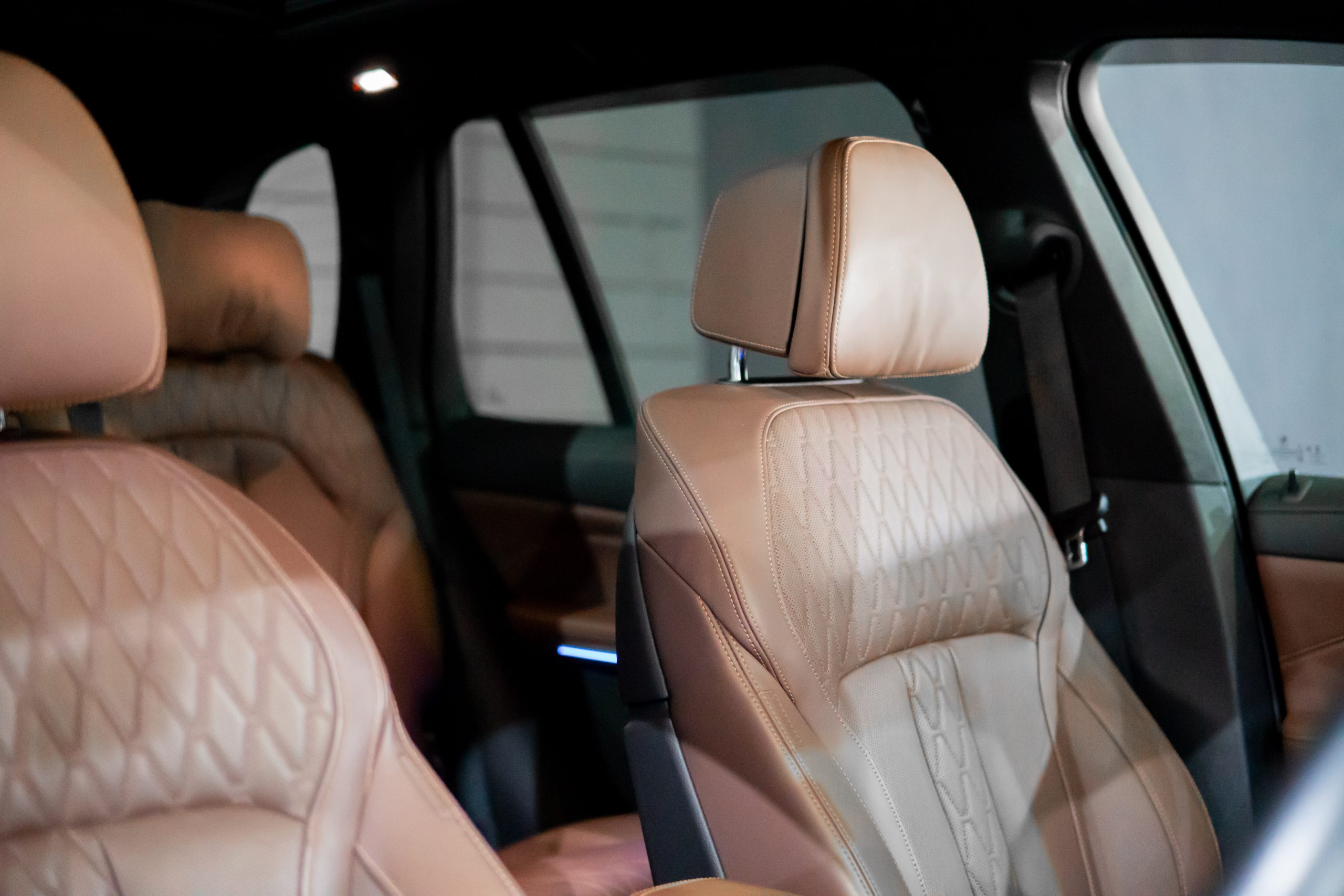 BMW X5 40d M Sport Xdrive