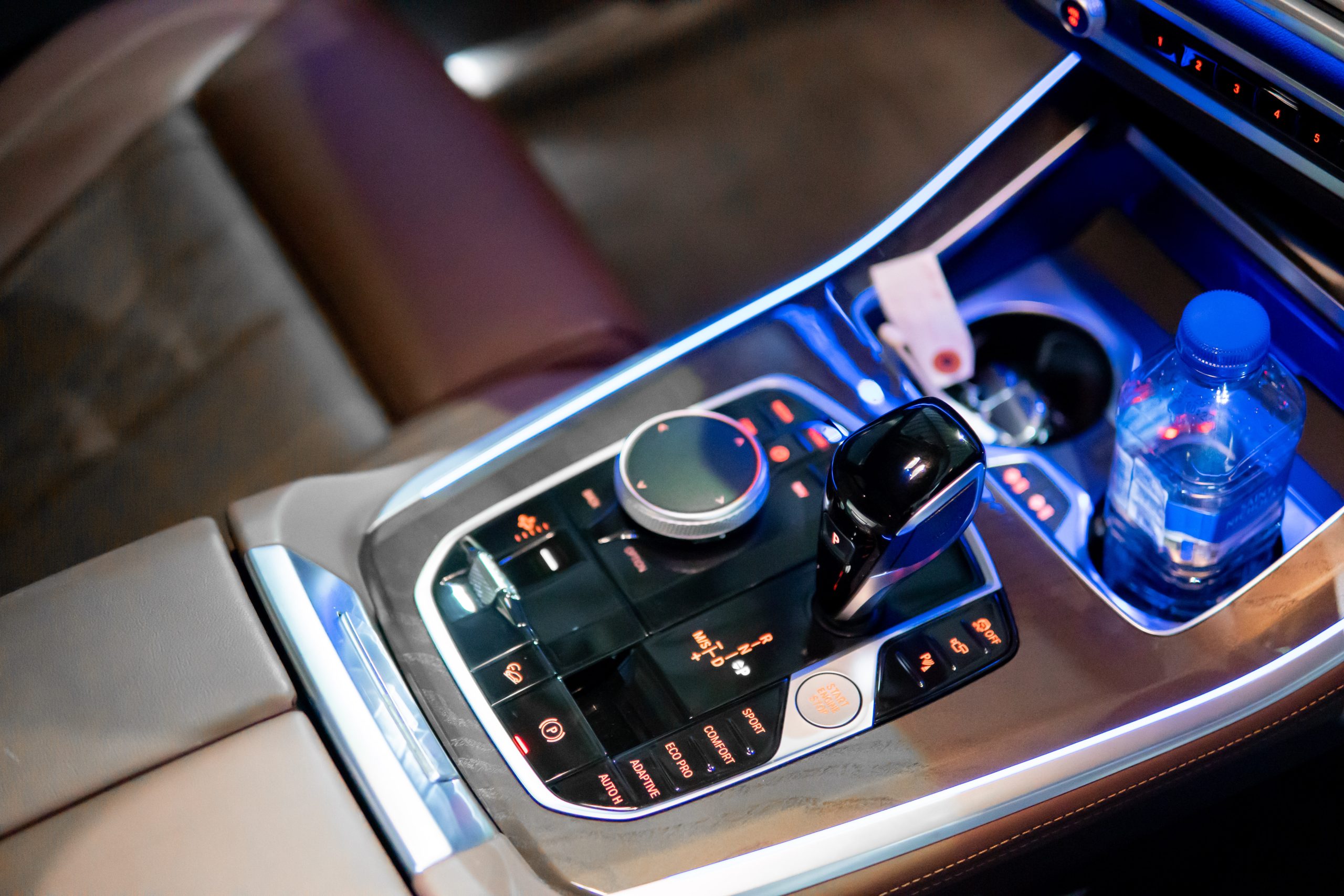 BMW X5 40d M Sport Xdrive