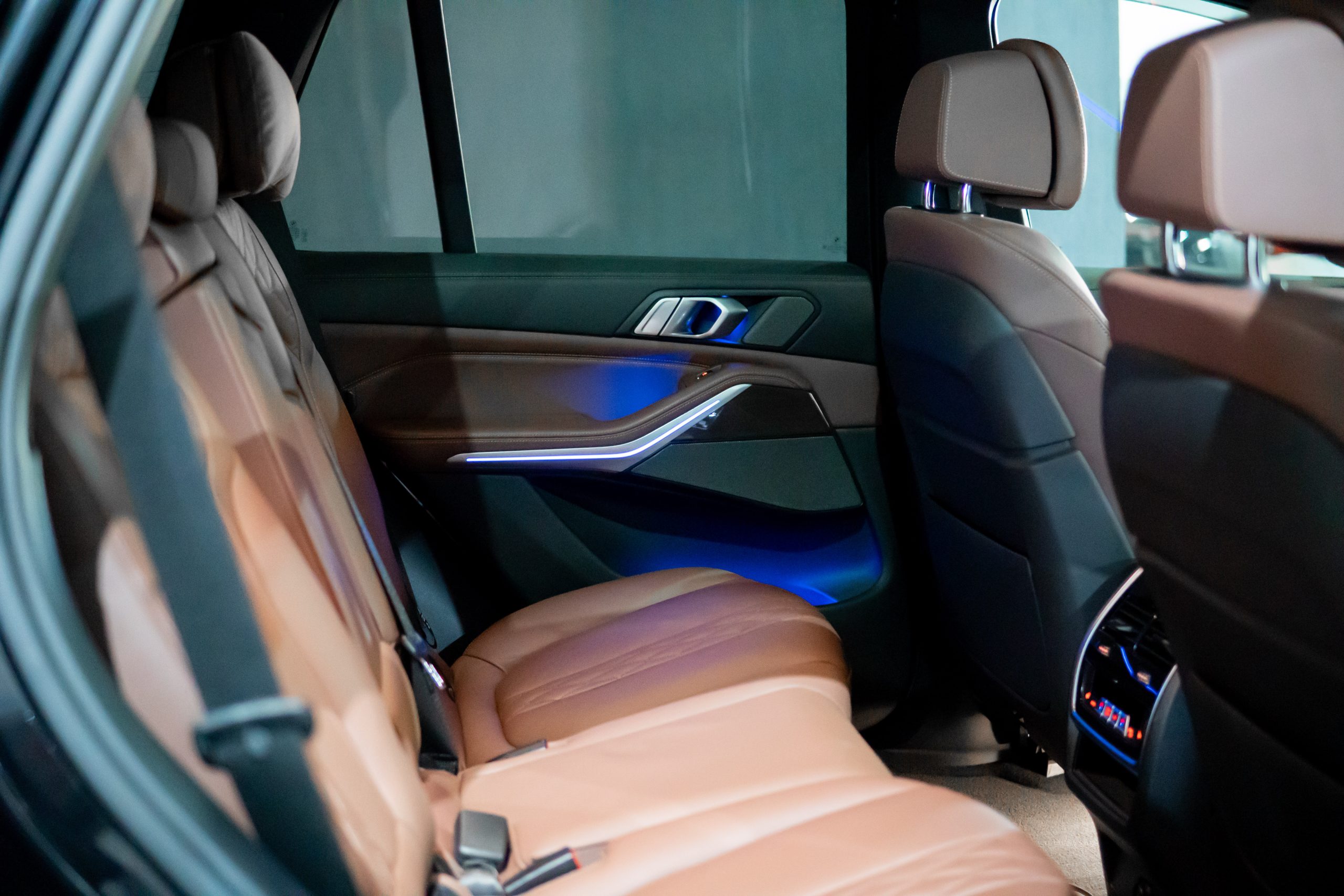 BMW X5 40d M Sport Xdrive