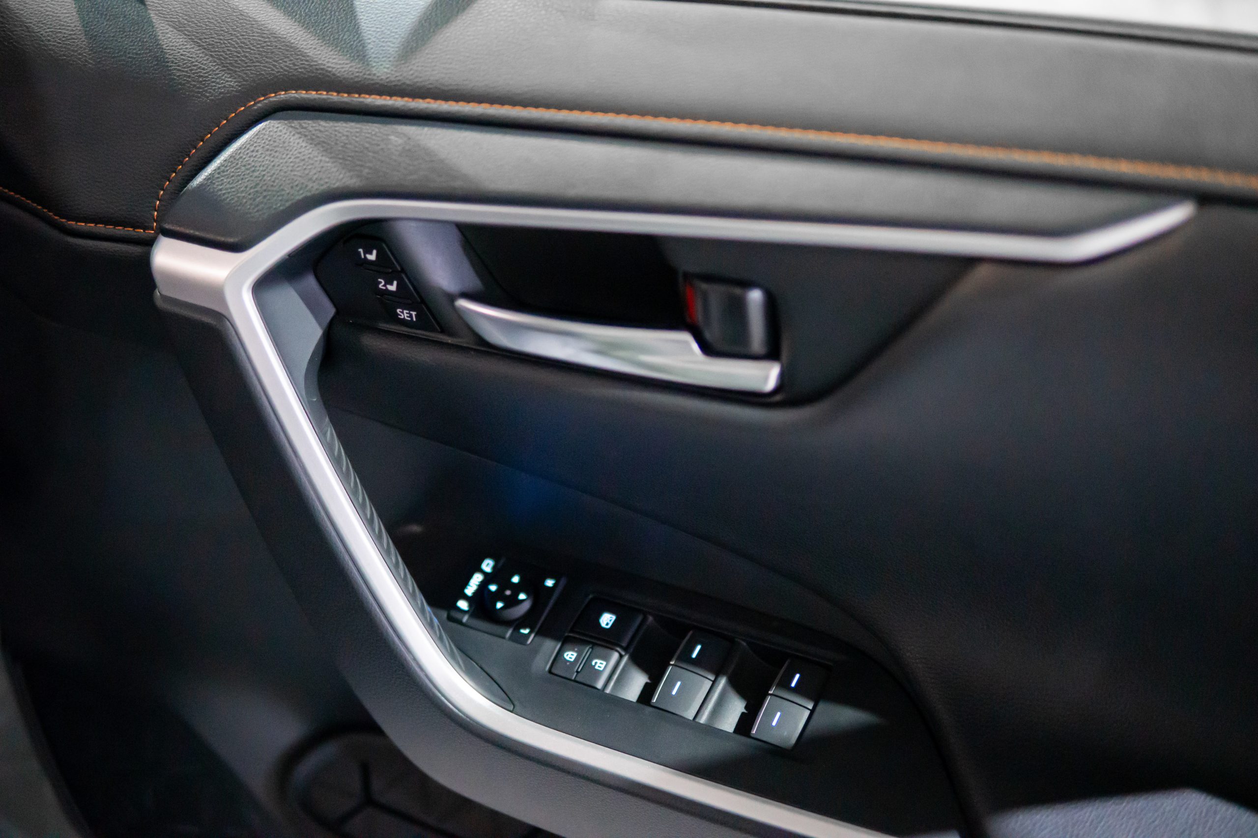 Toyota Rav4 Adventure