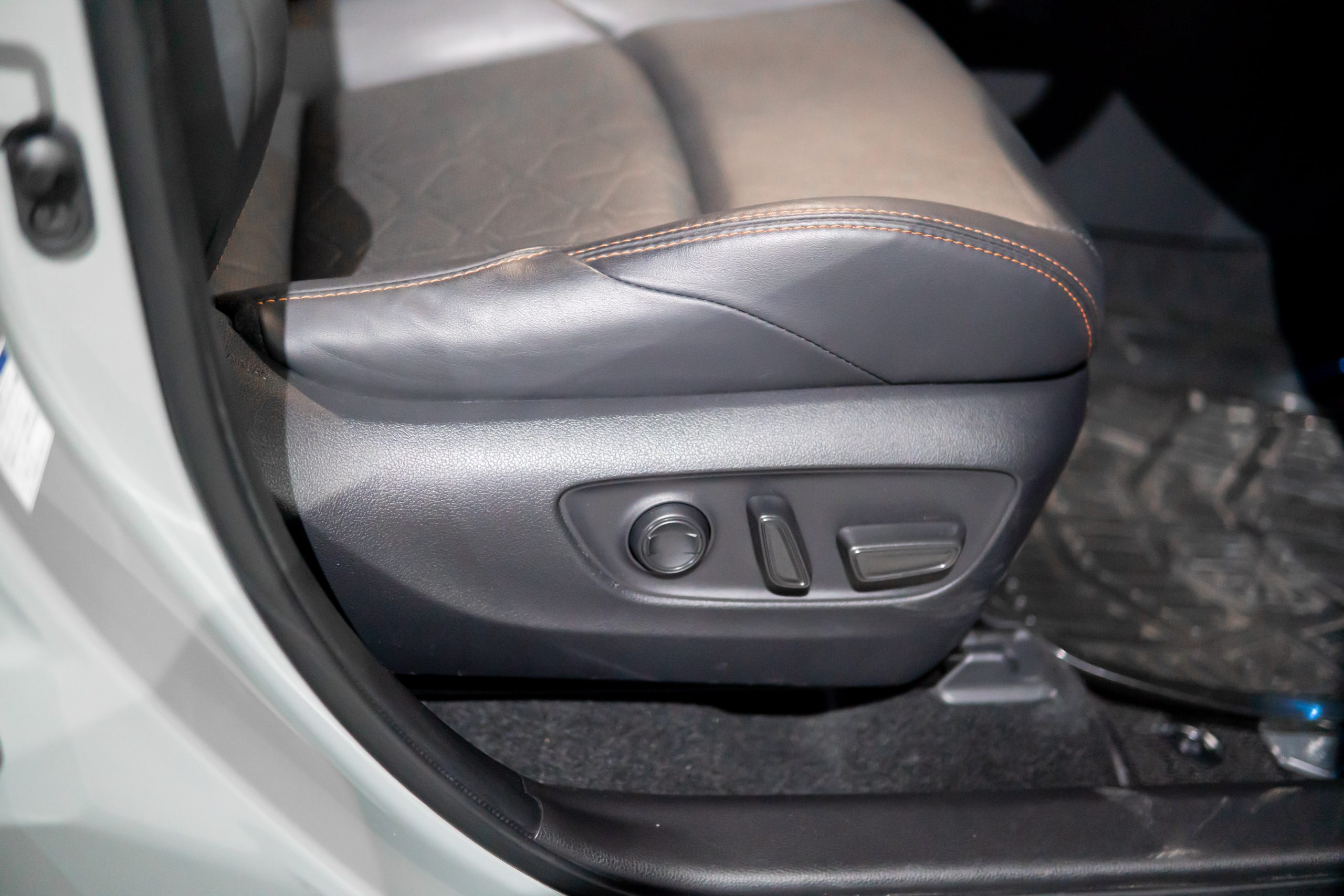 Toyota Rav4 Adventure