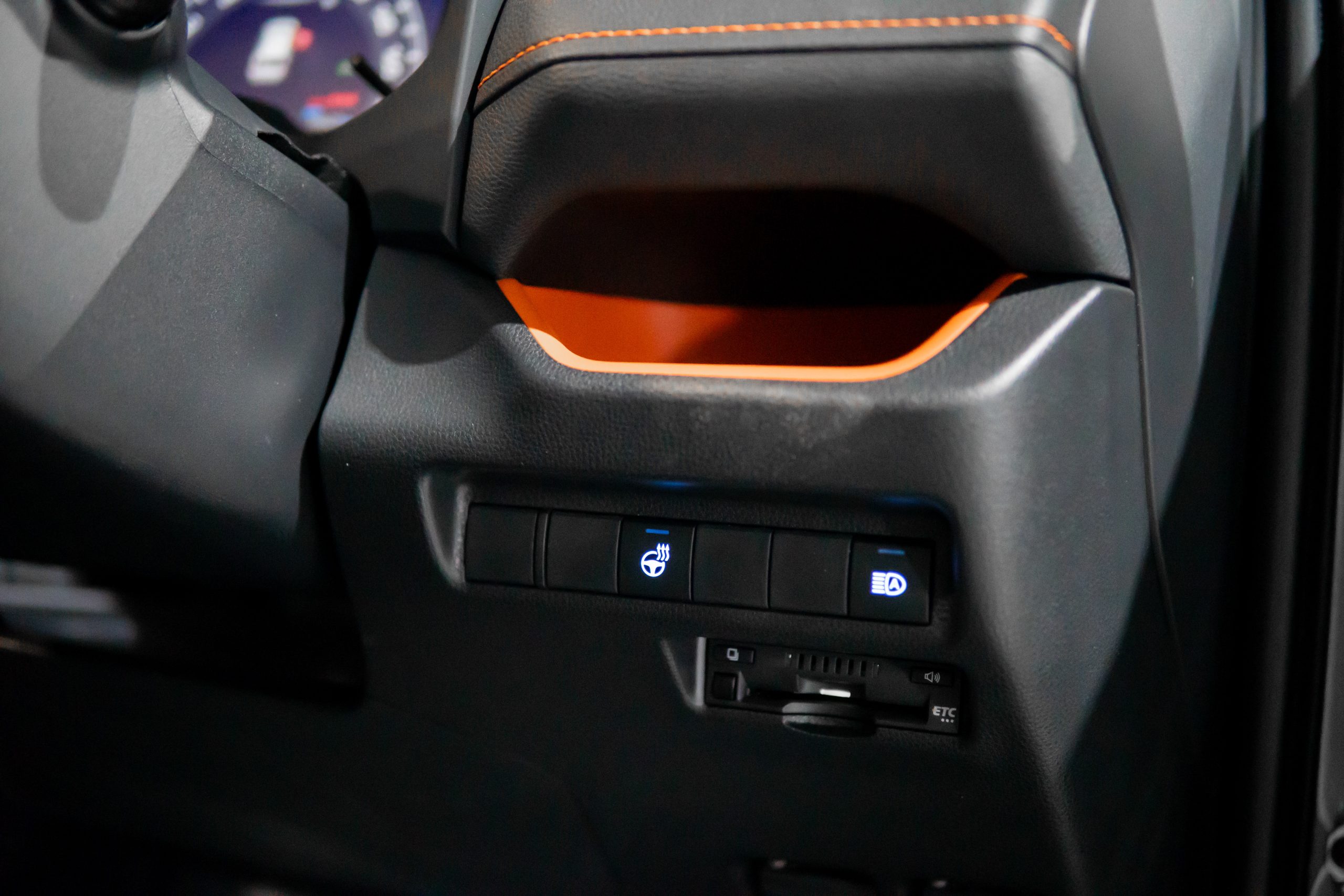 Toyota Rav4 Adventure