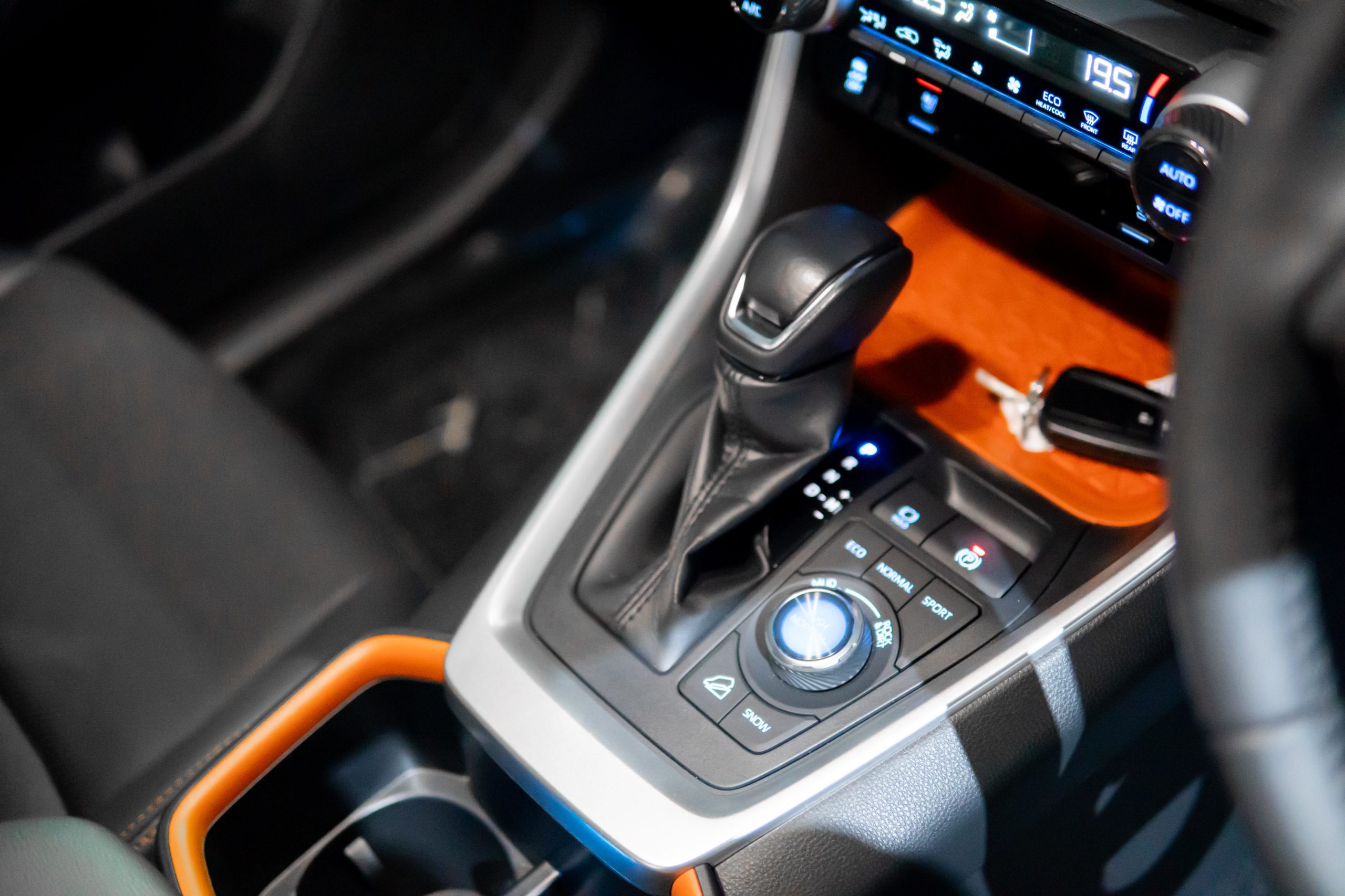 Toyota Rav4 Adventure