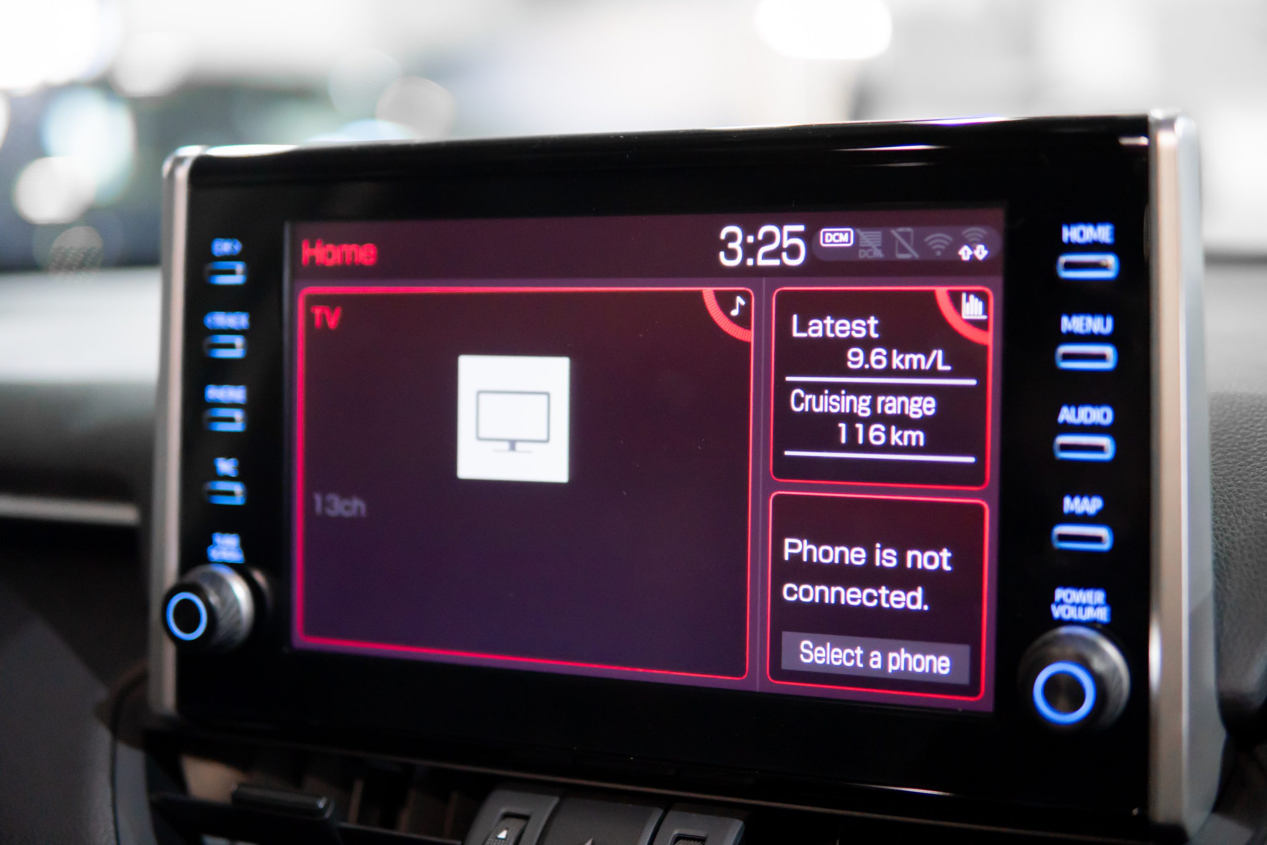 Toyota Rav4 Adventure