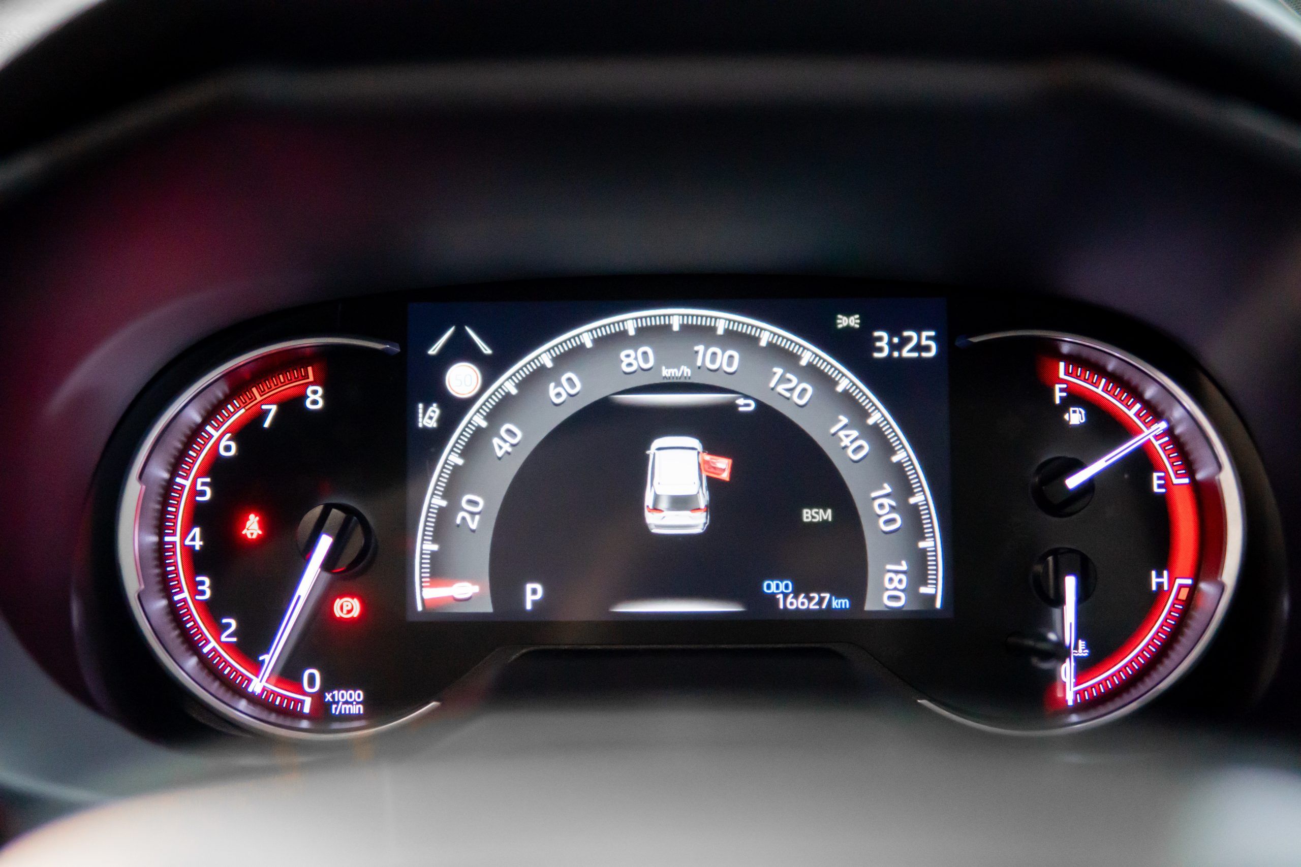 Toyota Rav4 Adventure