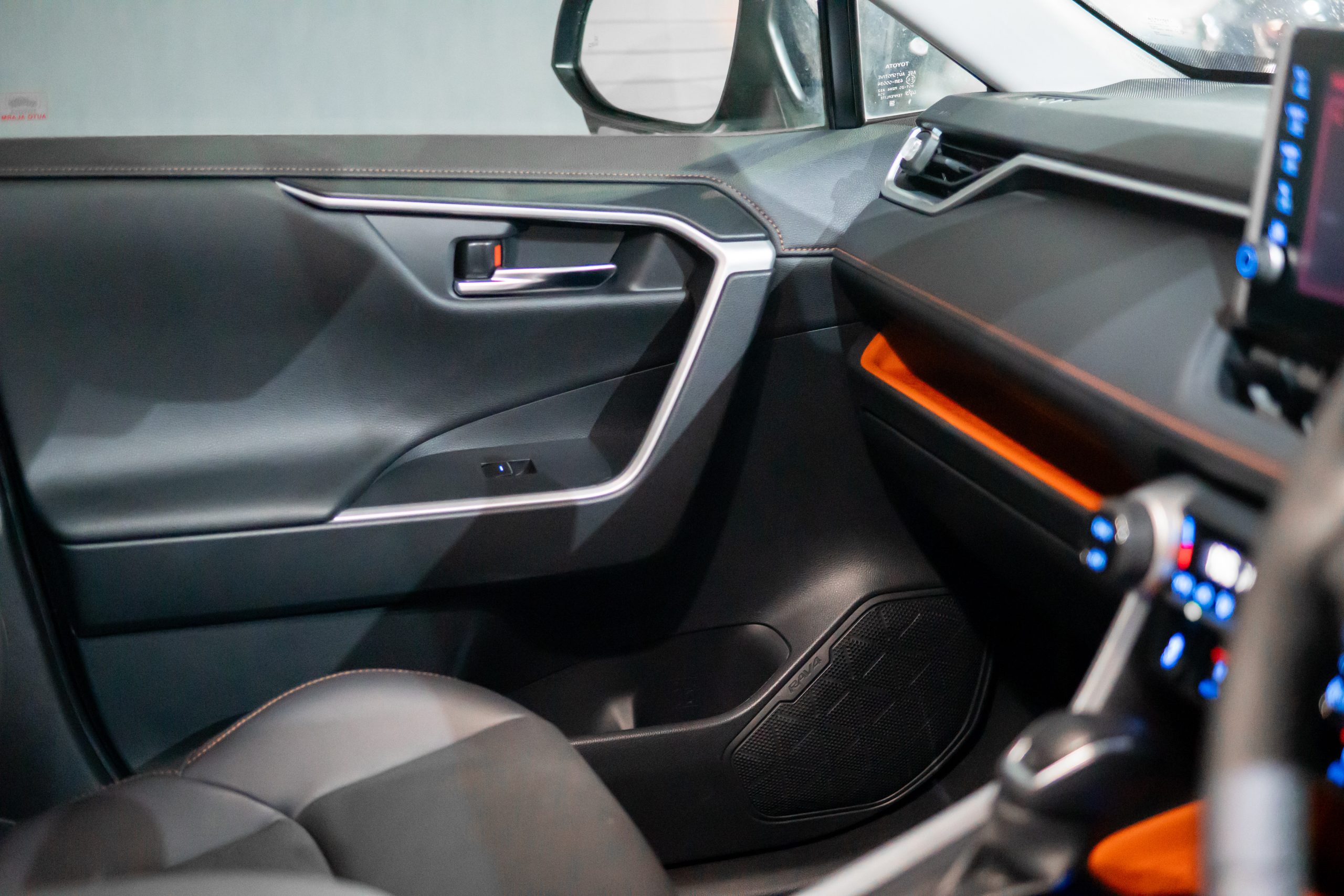 Toyota Rav4 Adventure